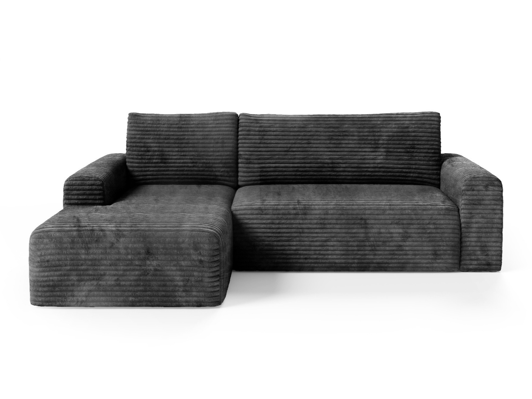 Corner sofa Franklin 155 (Tilia 100)