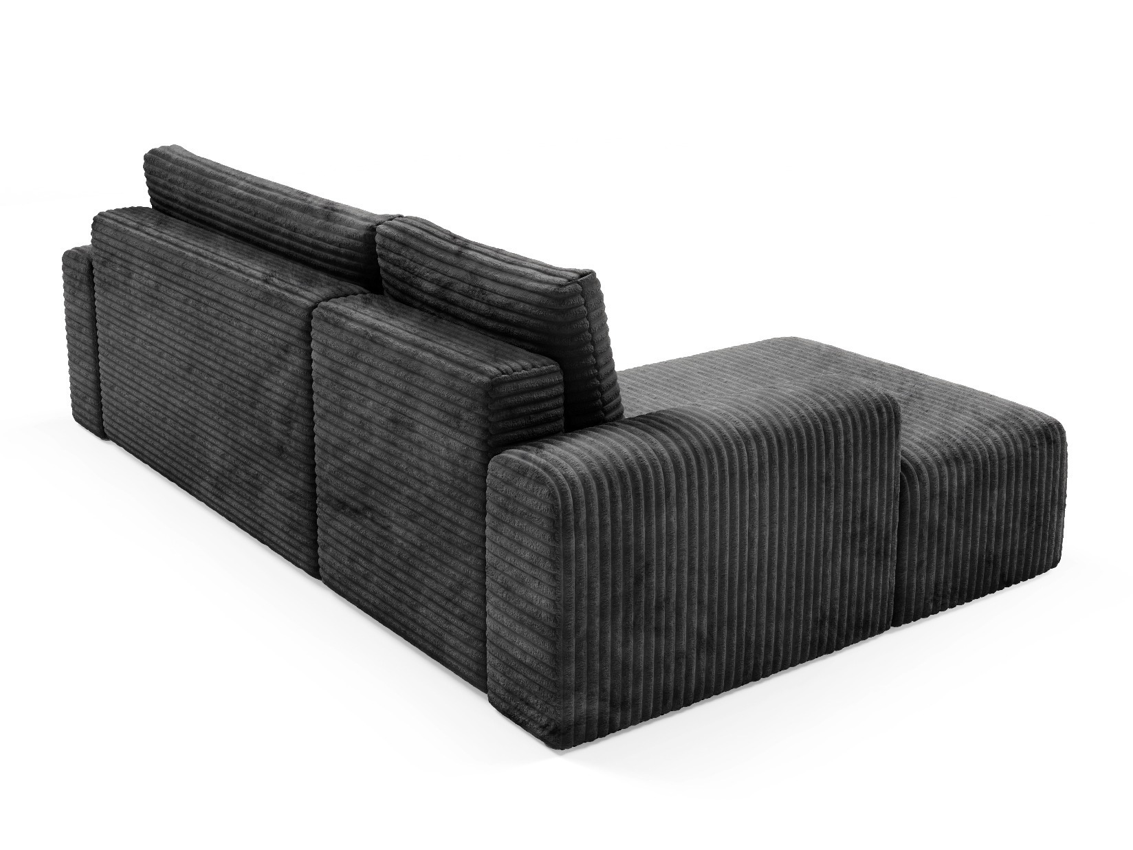 Corner sofa Franklin 155 (Tilia 100)