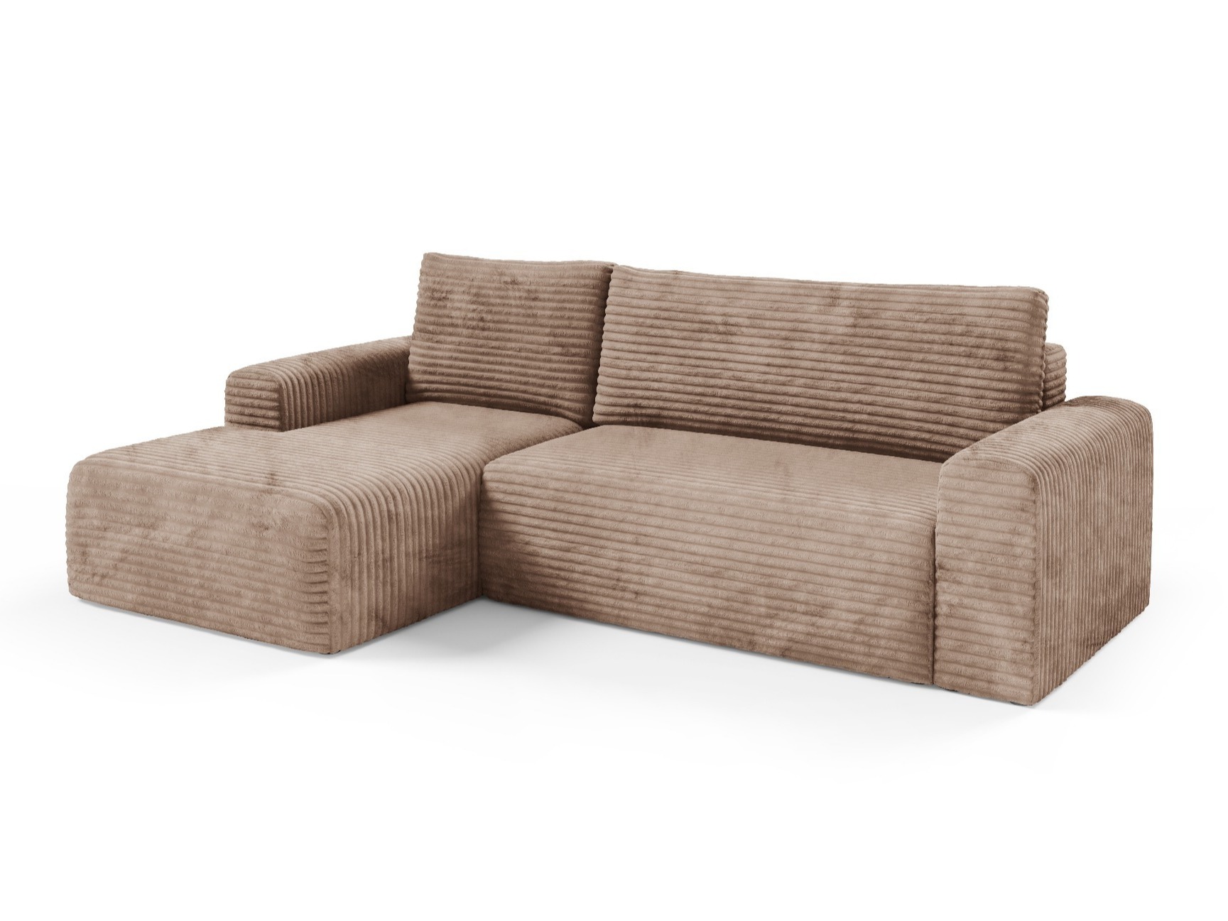Corner sofa Franklin 155 (Tilia 17)