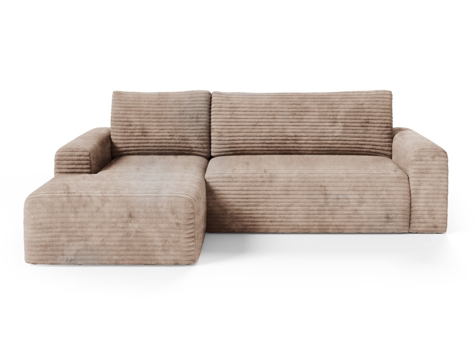 Corner sofa Franklin 155 (Tilia 17)
