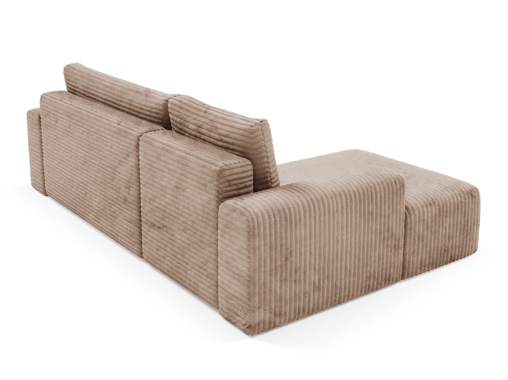 Corner sofa Franklin 155 (Tilia 17)