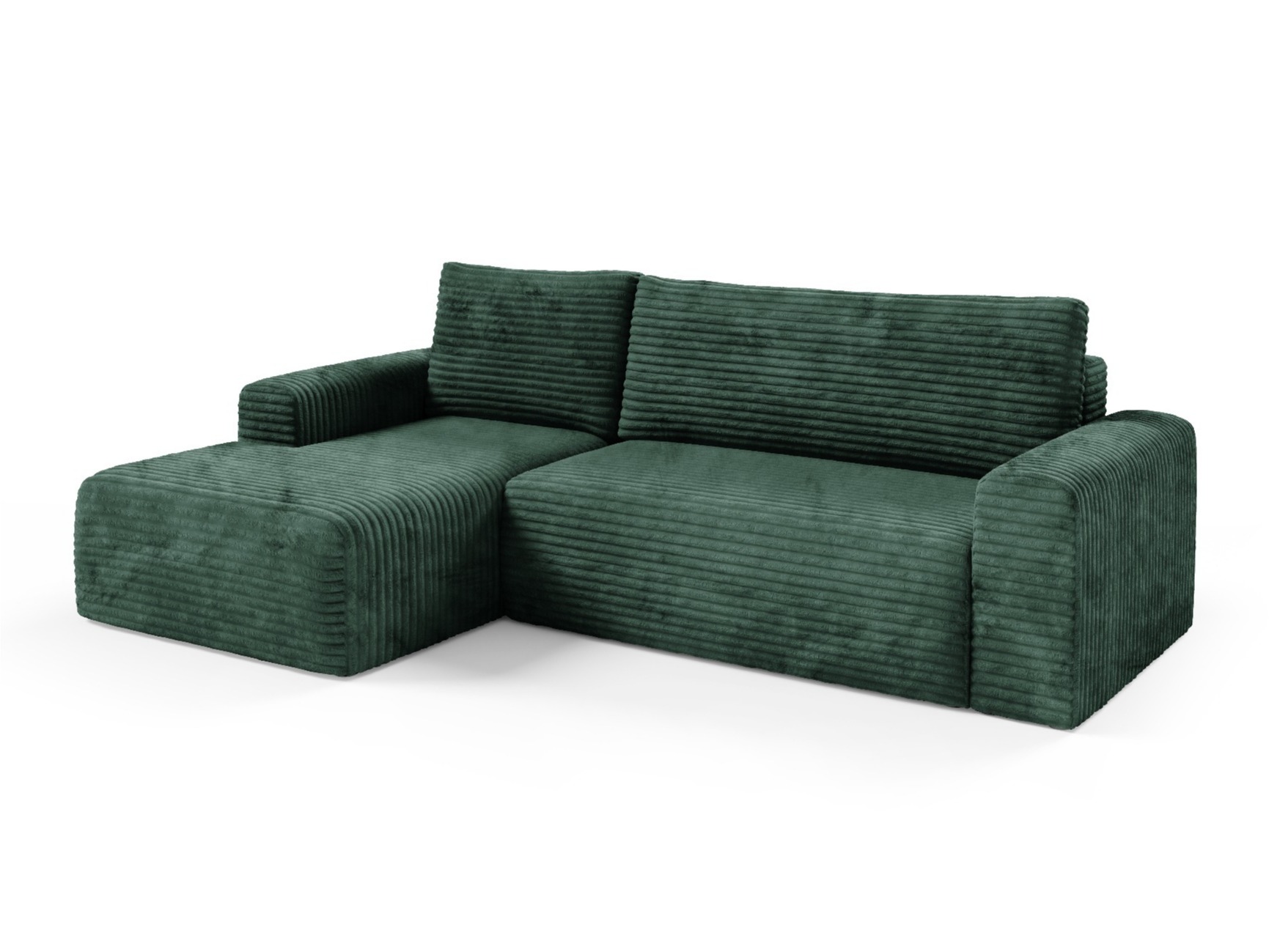 Corner sofa Franklin 155 (Tilia 39)