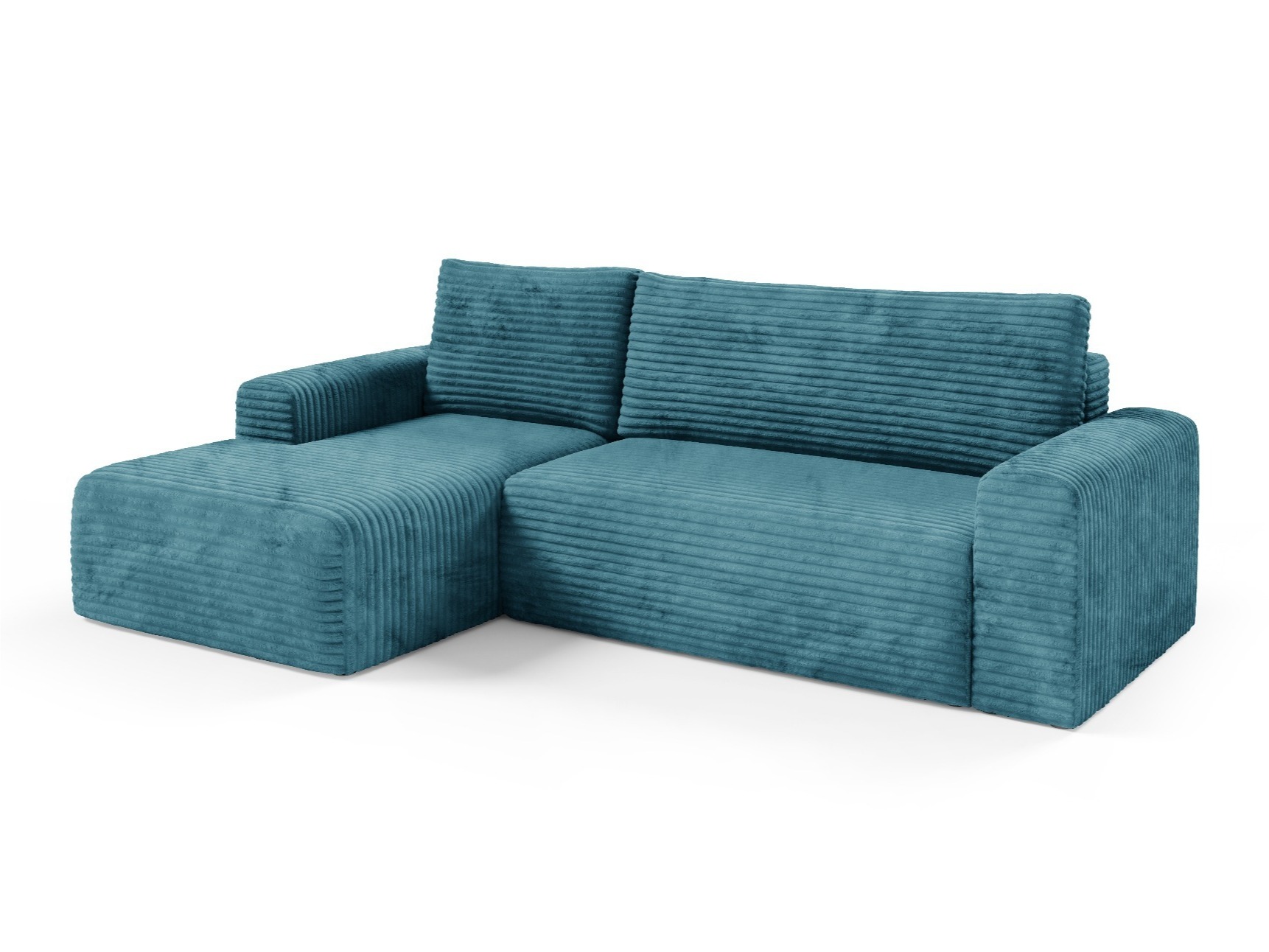 Corner sofa Franklin 155 (Tilia 75)