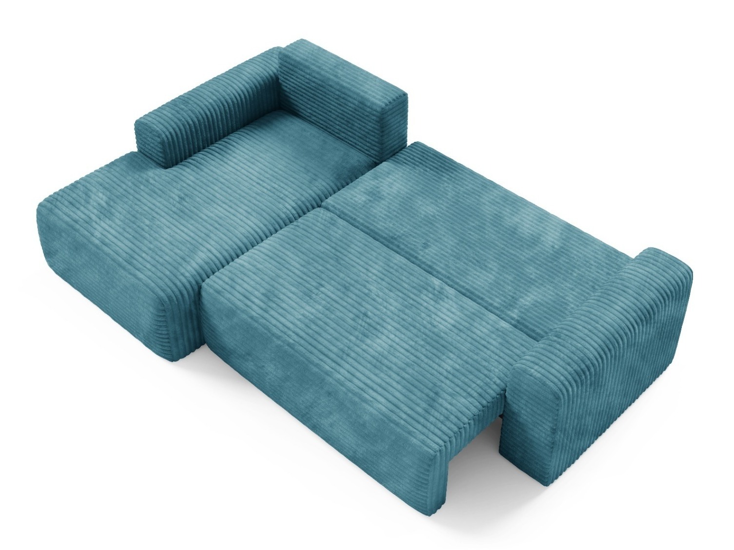 Corner sofa Franklin 155 (Tilia 75)