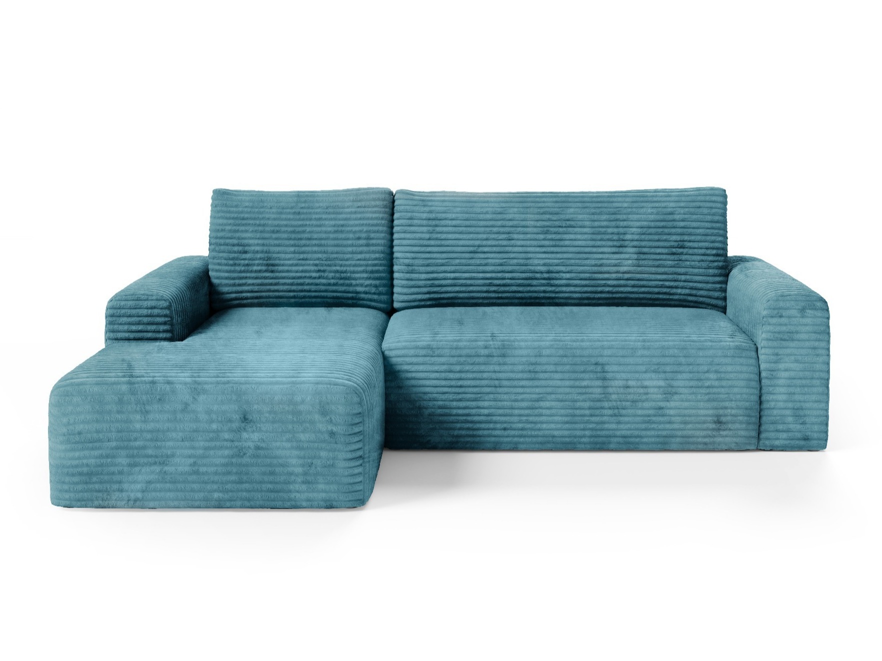Corner sofa Franklin 155 (Tilia 75)
