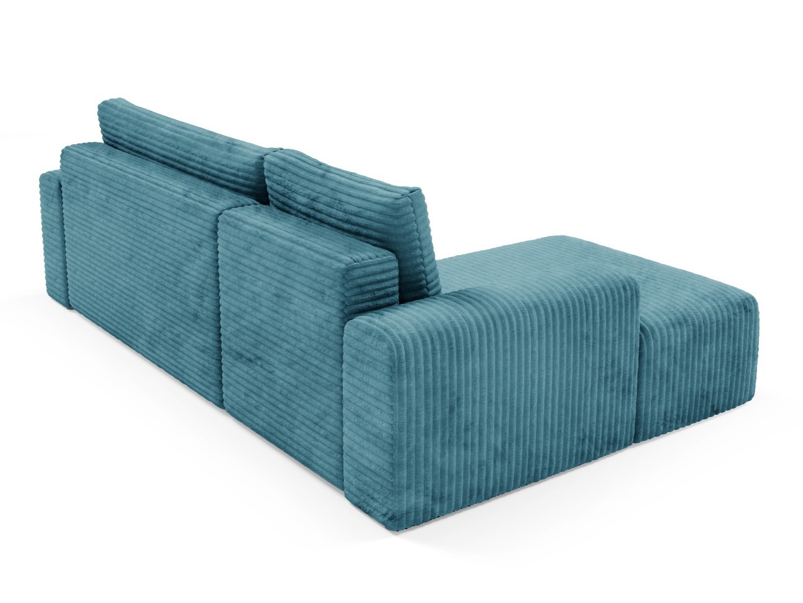 Corner sofa Franklin 155 (Tilia 75)