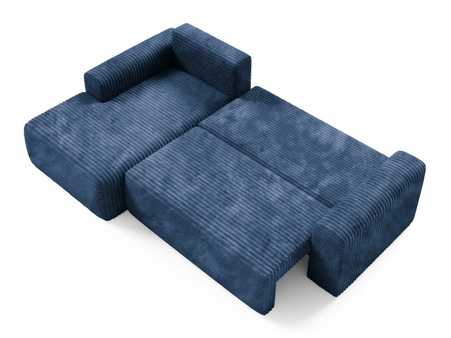 Corner sofa Franklin 155 (Tilia 77)