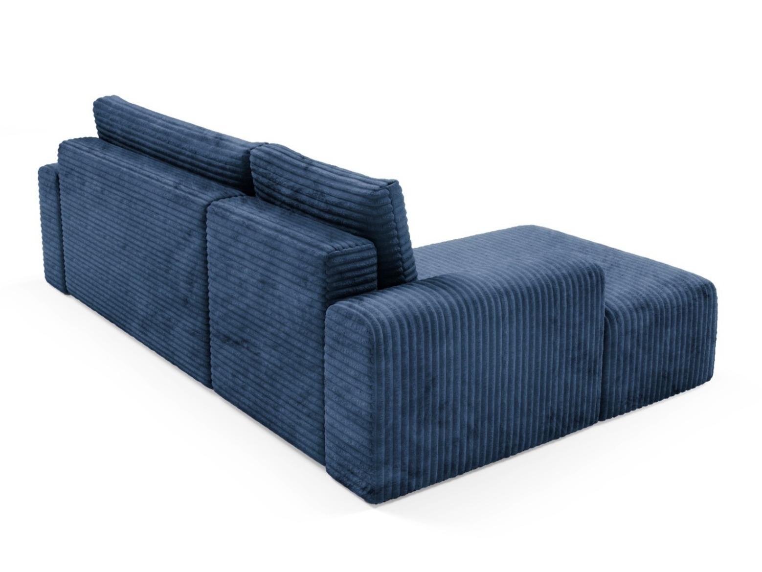 Corner sofa Franklin 155 (Tilia 77)