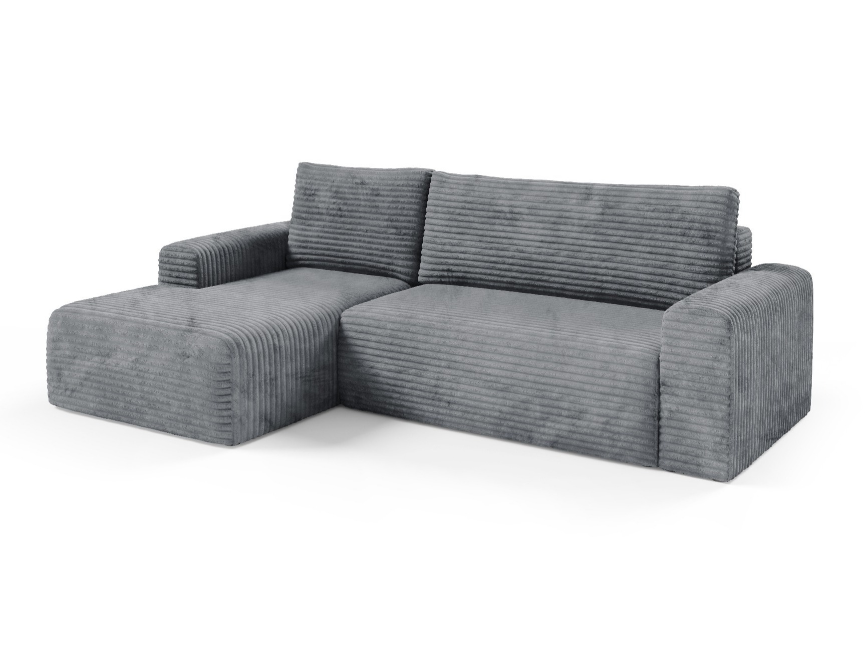 Corner sofa Franklin 155 (Tilia 90)