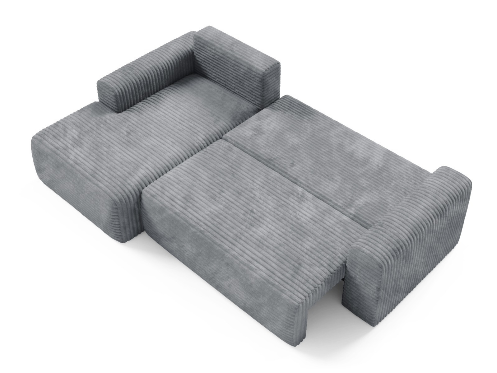Corner sofa Franklin 155 (Tilia 90)