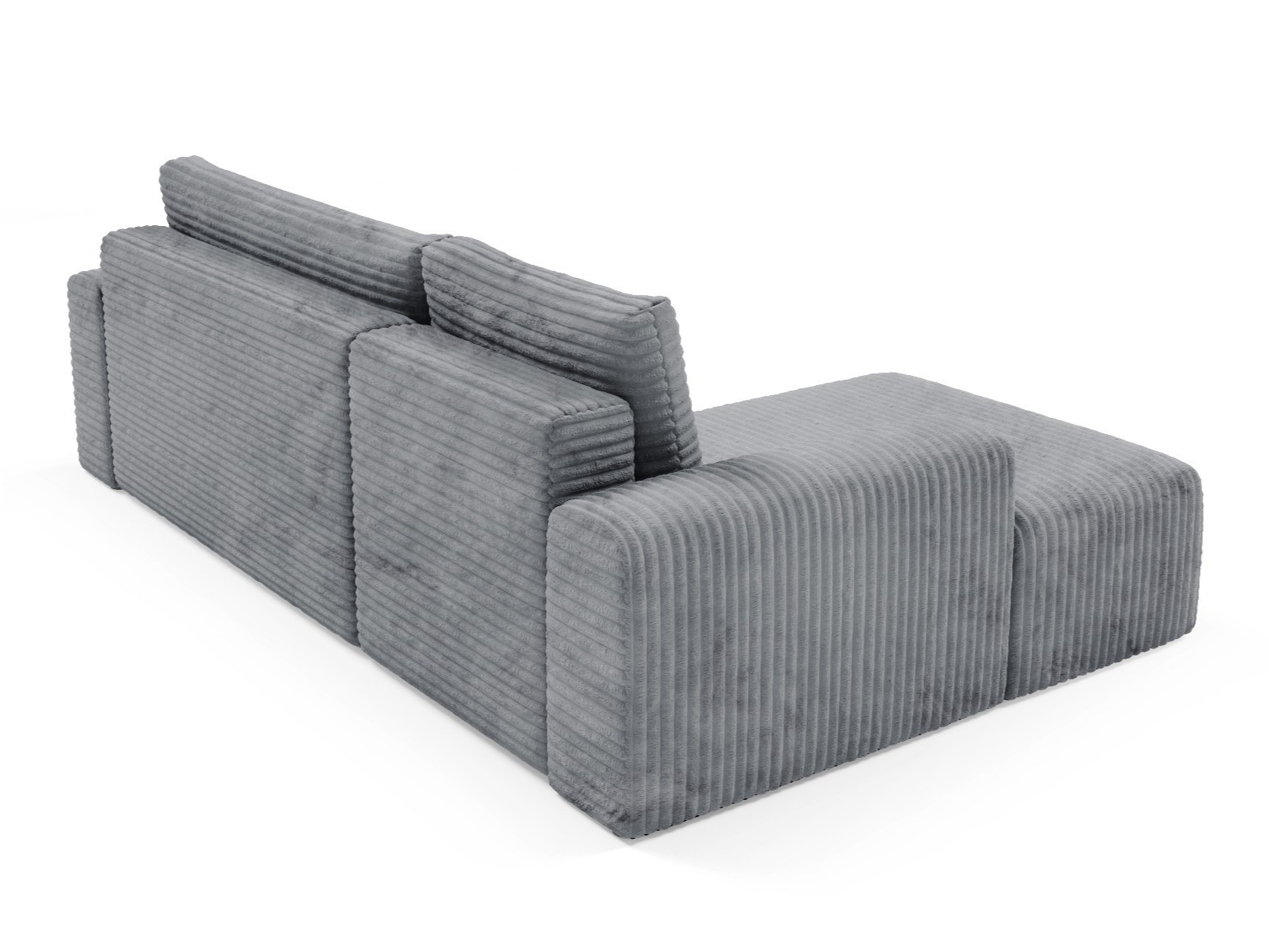 Corner sofa Franklin 155 (Tilia 90)