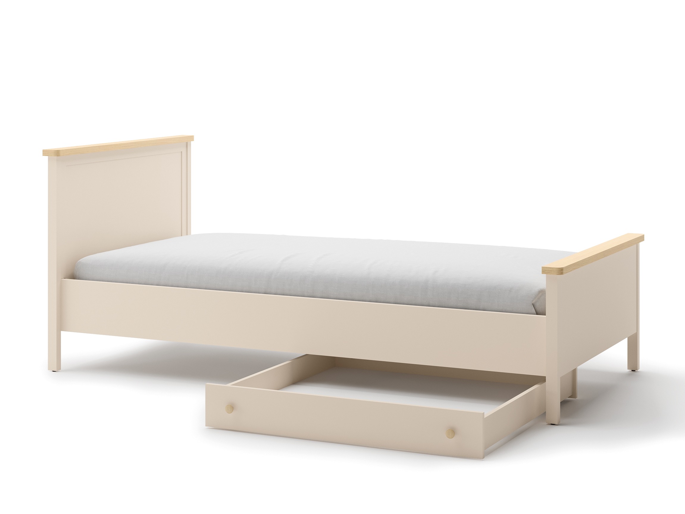 Drawer Romelbo 147 (Beige)