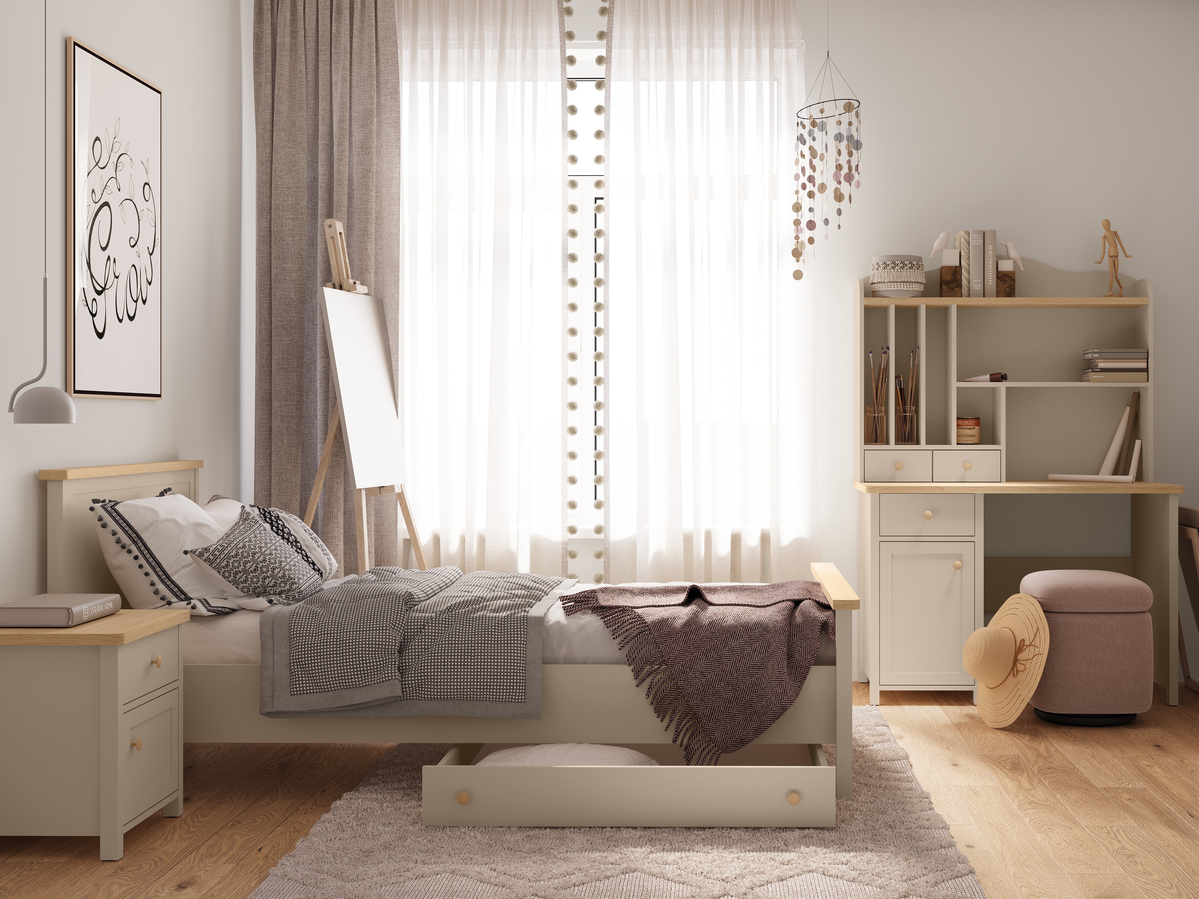 Furniture set Romelbo 149