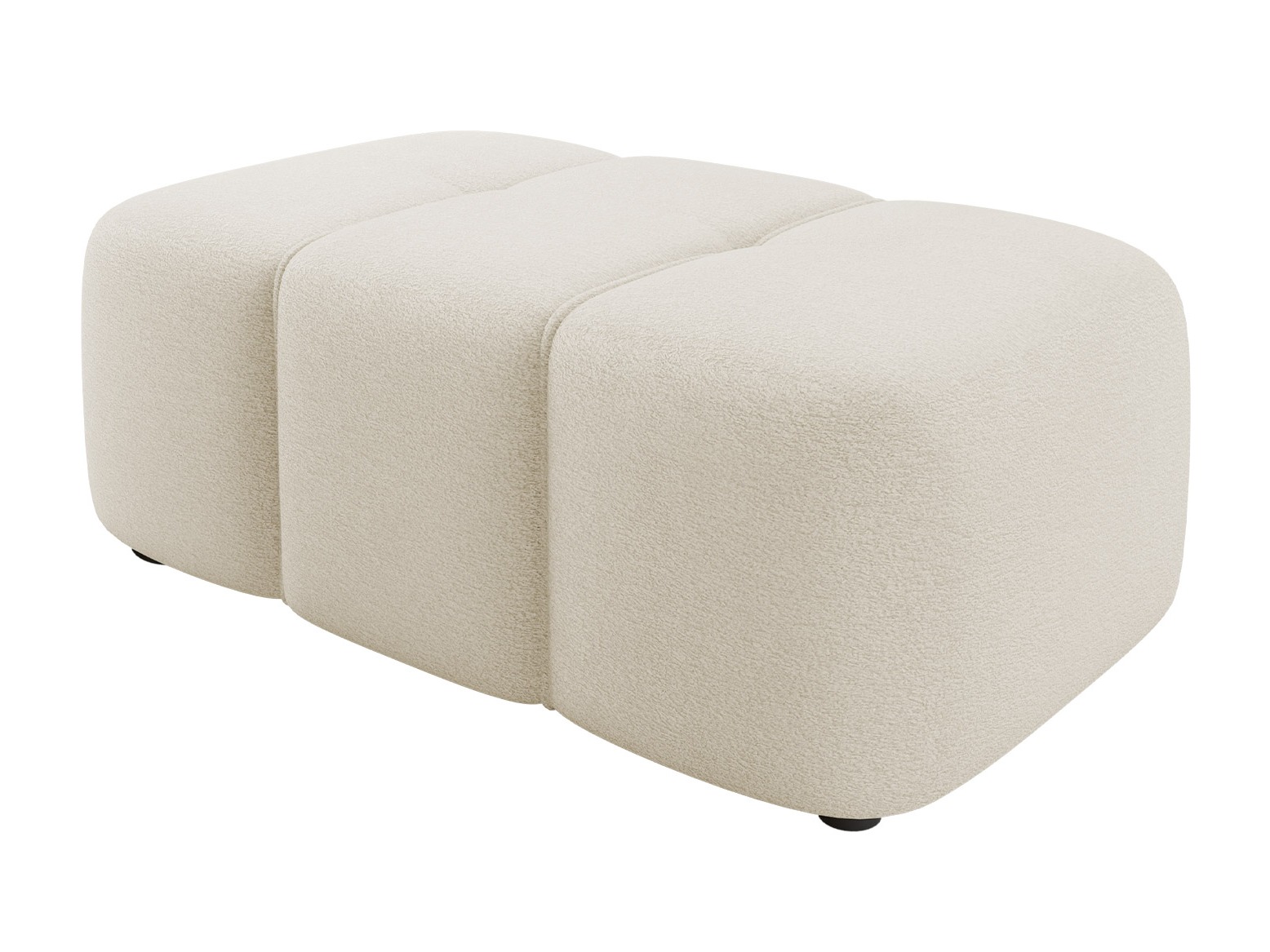 Upholstered bench Comfivo 472 (Velo 621)