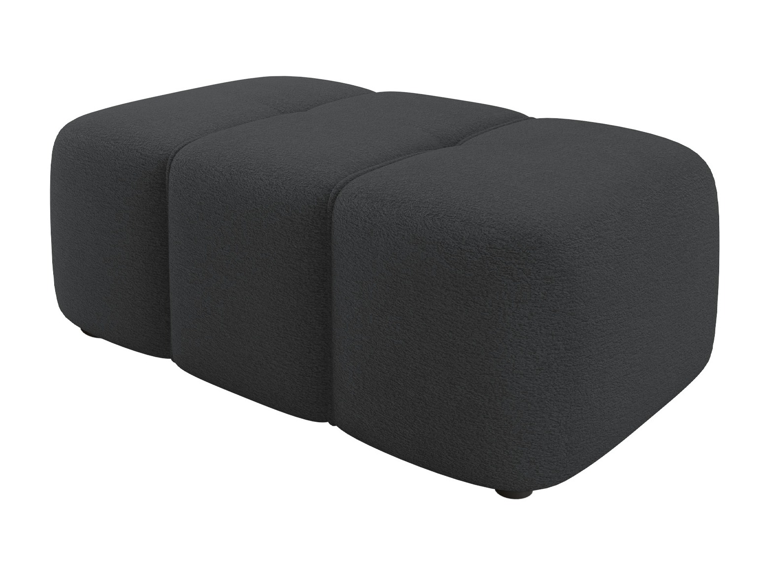 Upholstered bench Comfivo 472 (Velo 636)