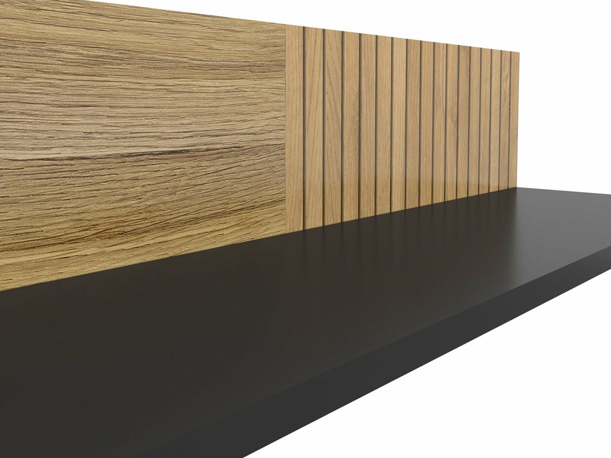 Wall shelf Lucami 102