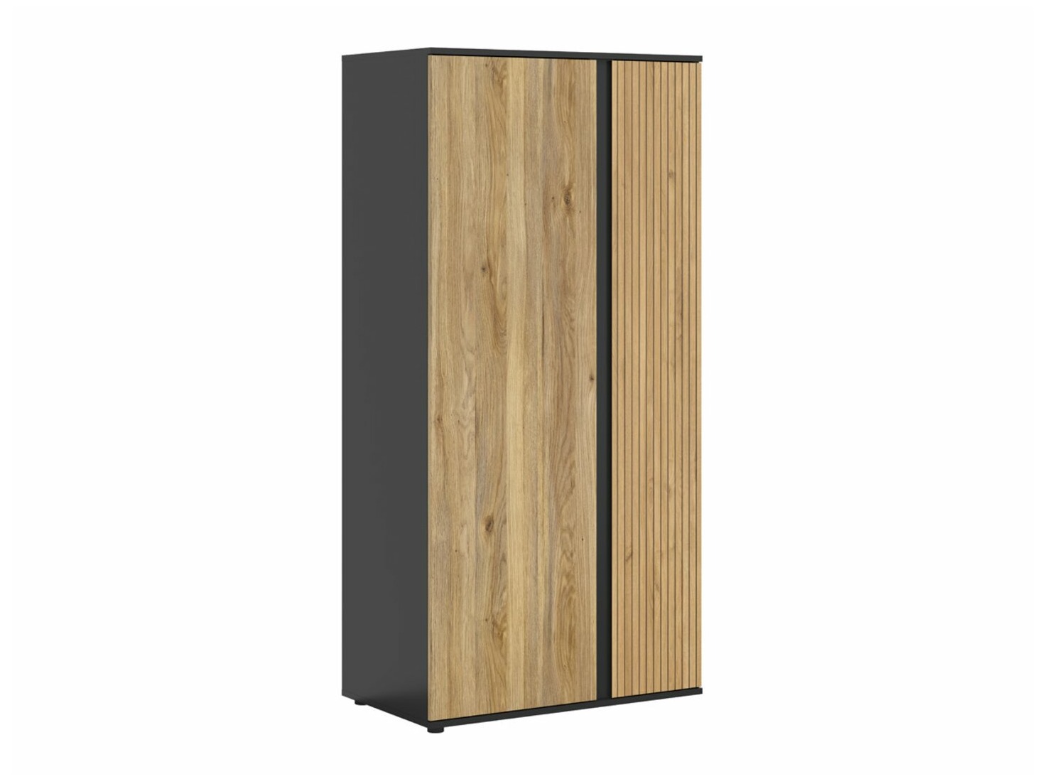 Wardrobe Lucami 101