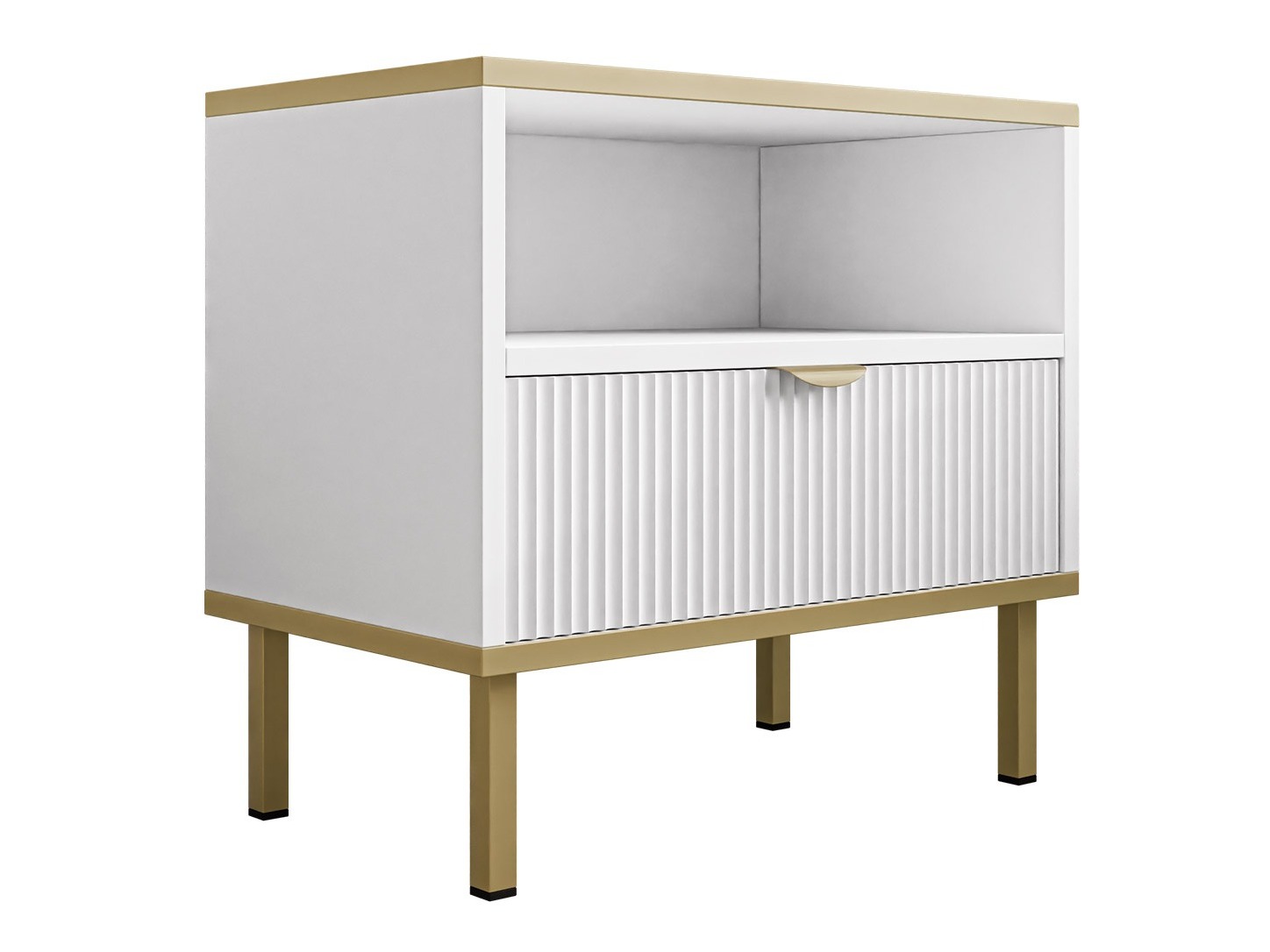 Bedside table Comfivo Elblare