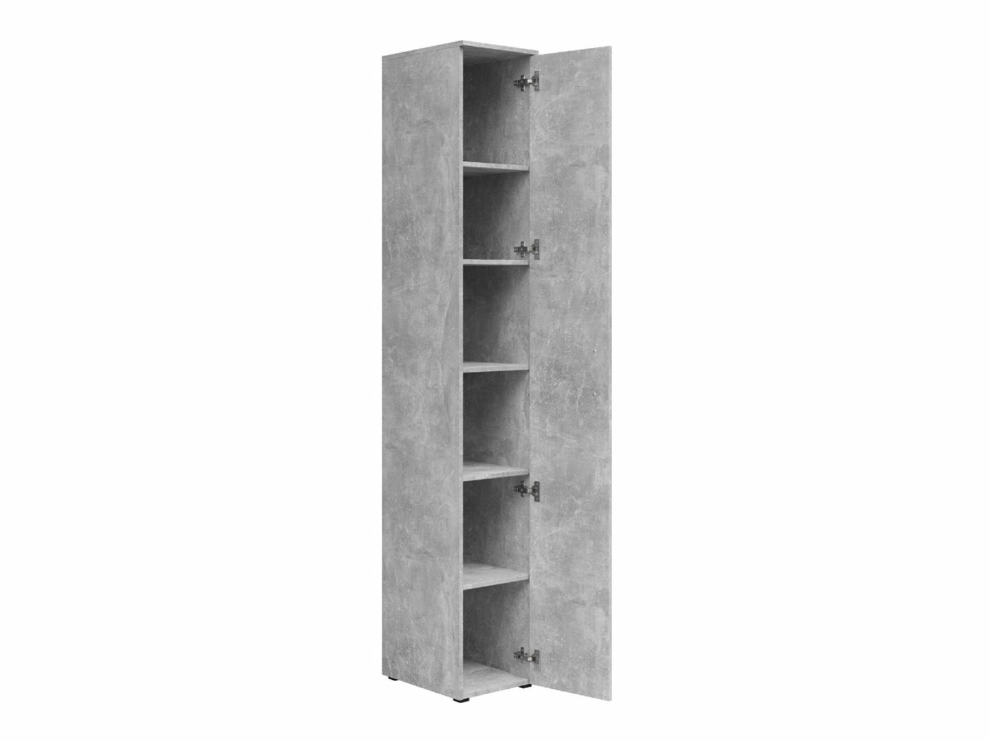 Bookcase Fenopha 106