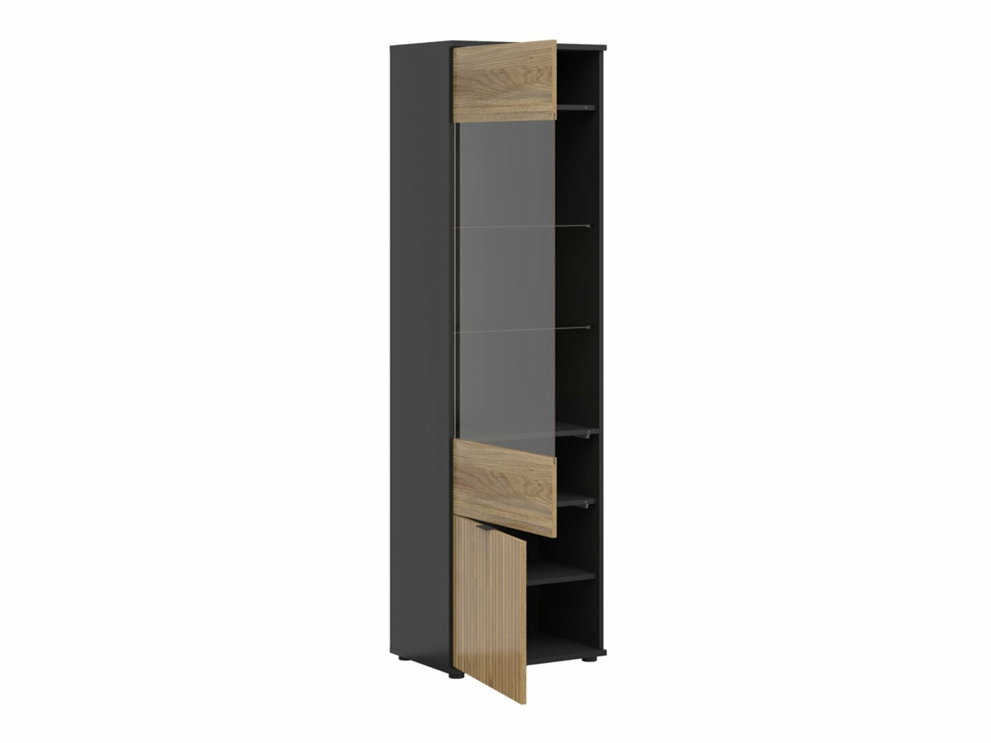 Bookcase Lucami 108