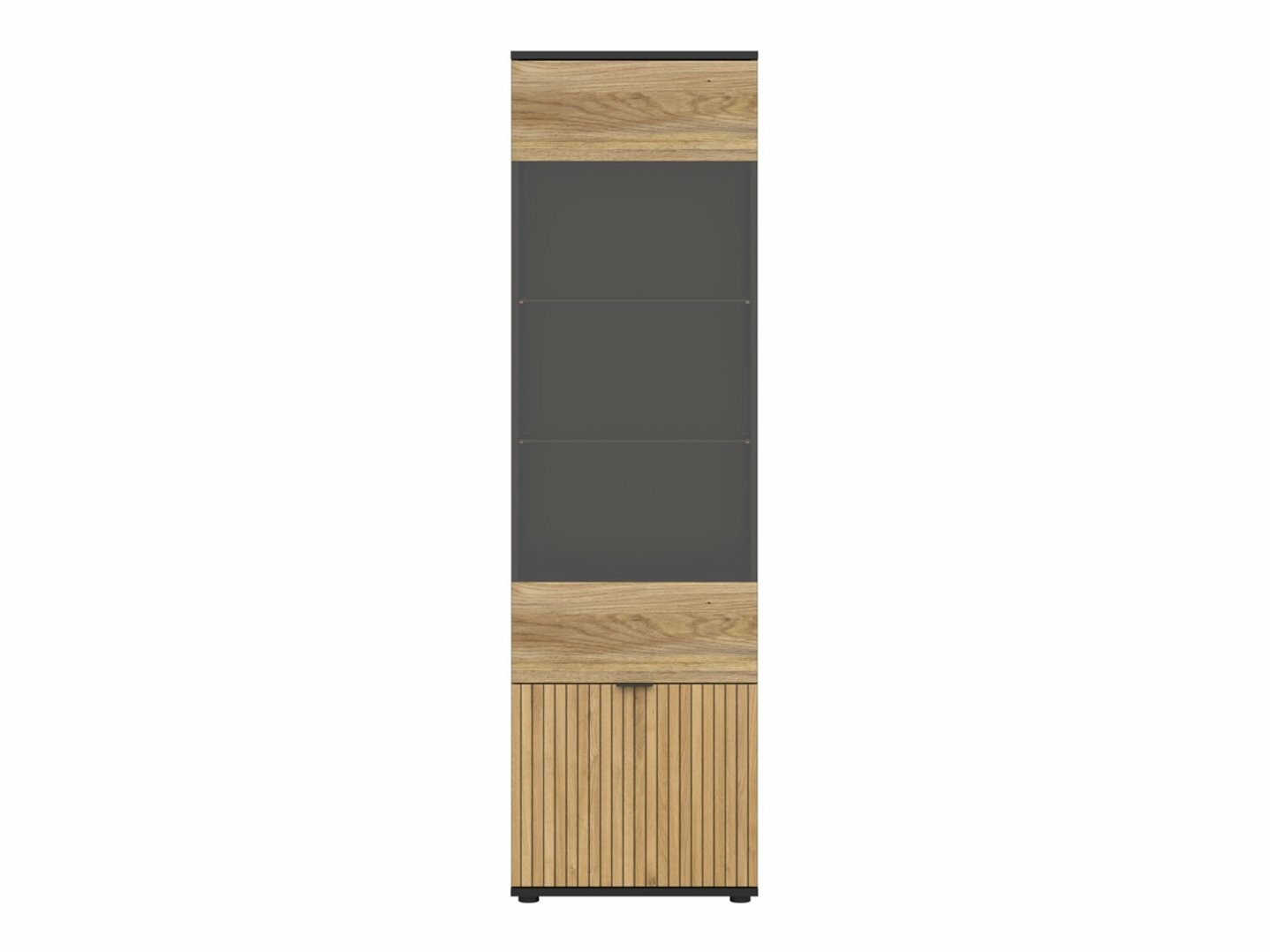 Bookcase Lucami 108