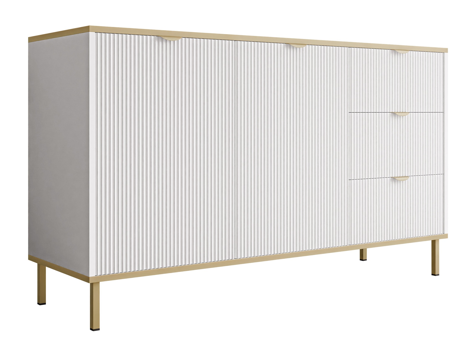 Chest of drawers Comfivo Elblare I