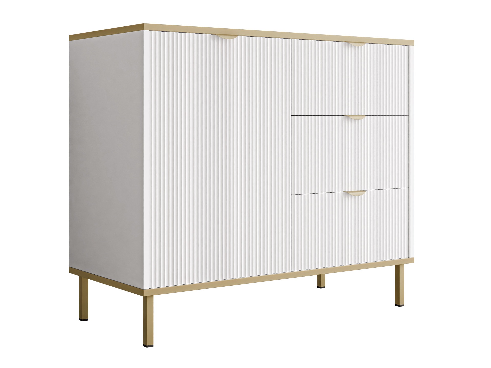 Chest of drawers Comfivo Elblare