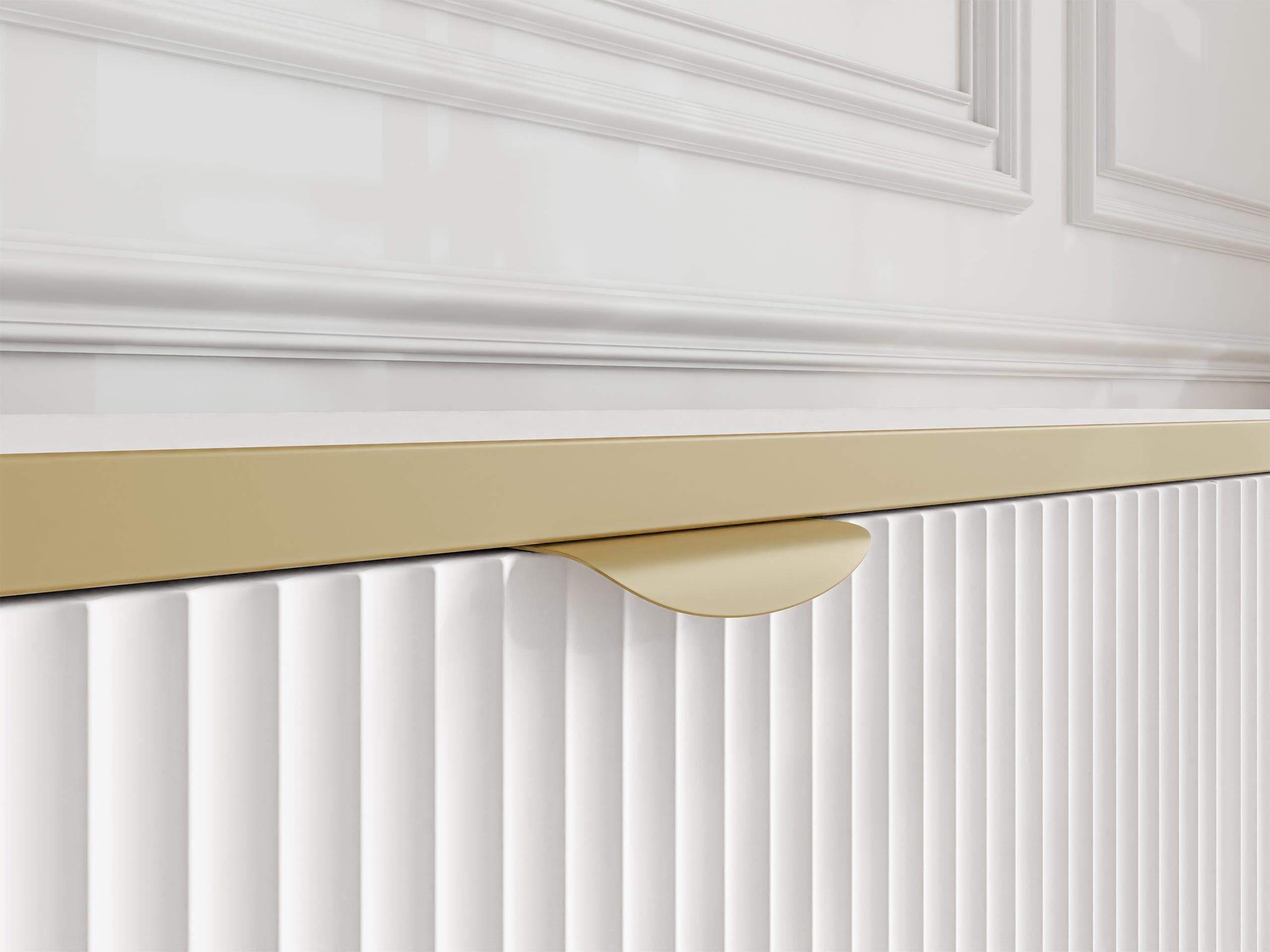 Chest of drawers Comfivo Elblare