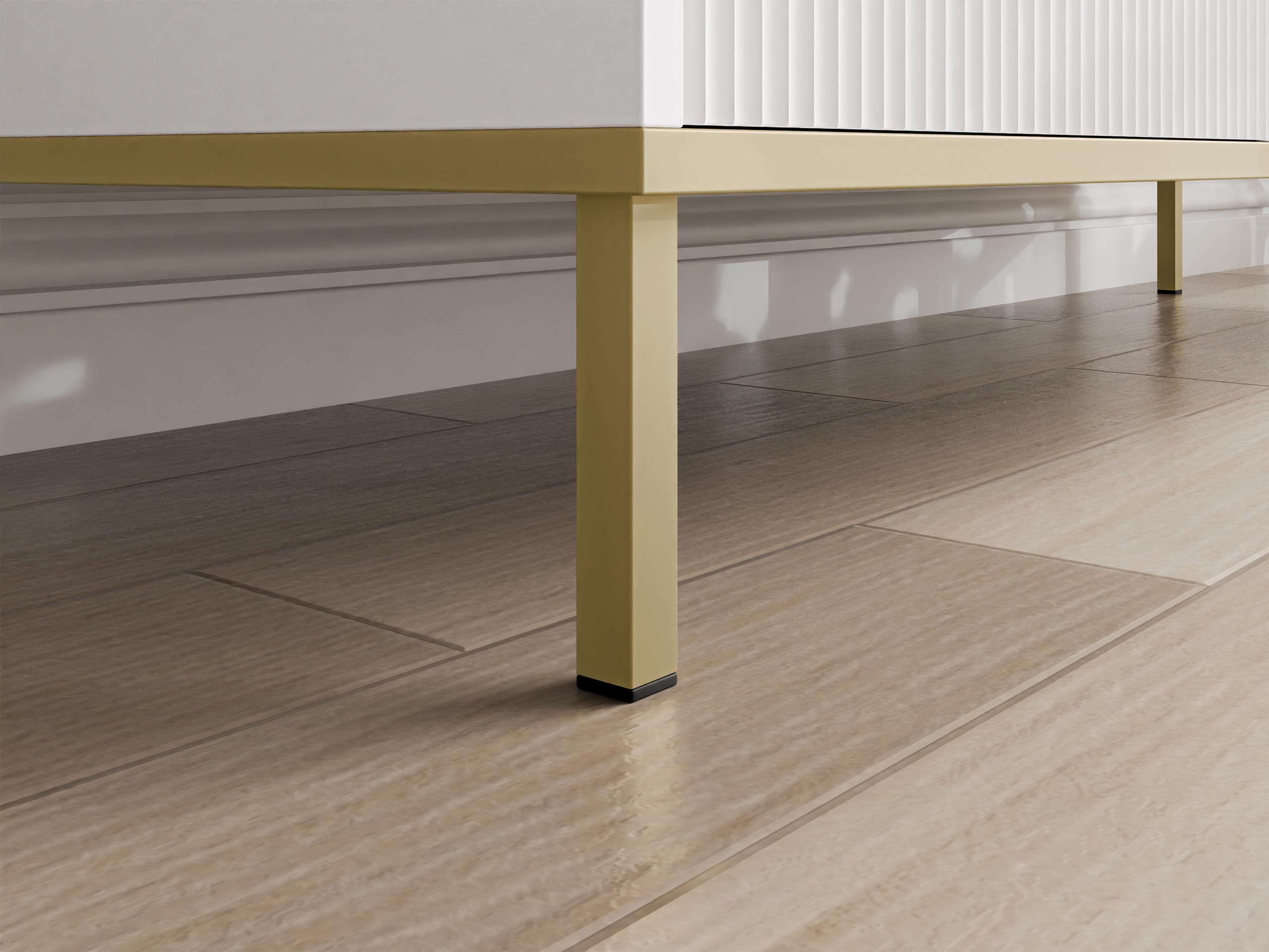 Coffee table Comfivo Elblare