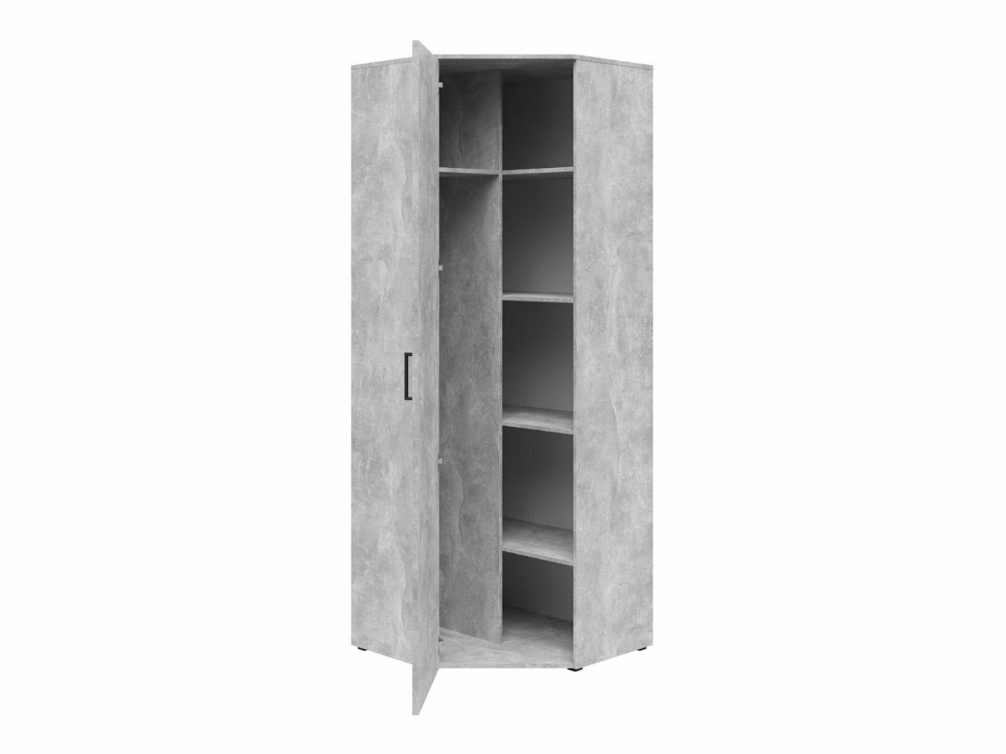 Corner shelf Fenopha 108