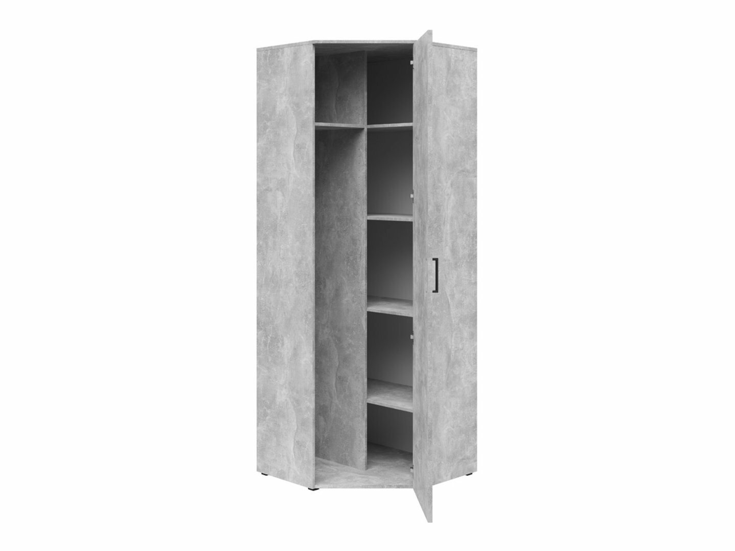 Corner shelf Fenopha 108