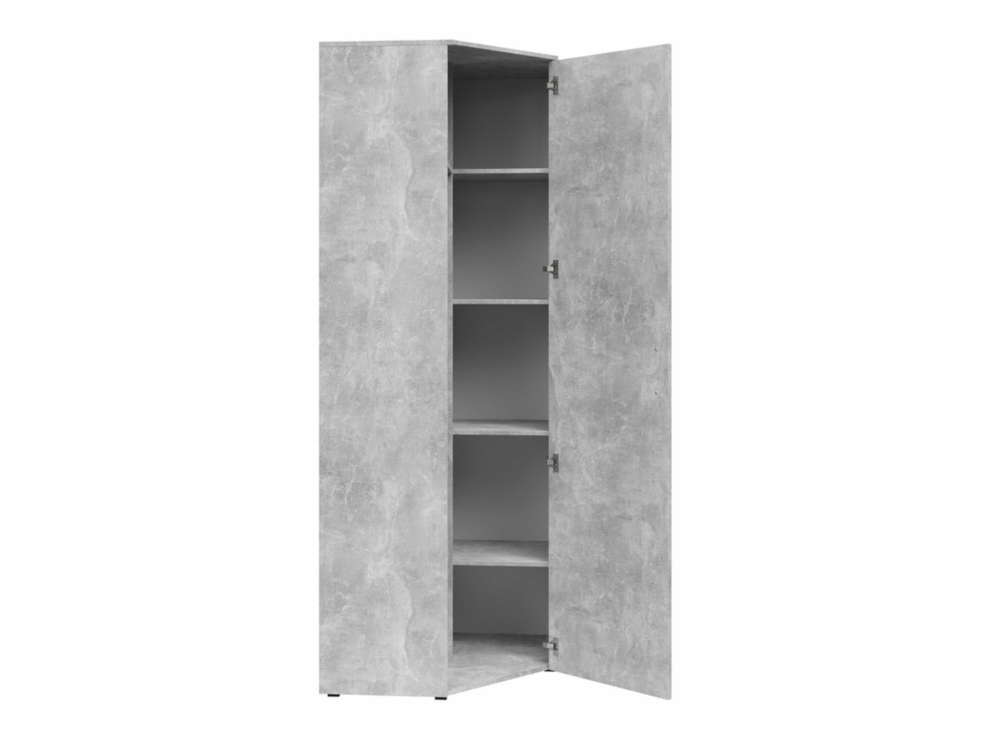 Corner shelf Fenopha 108