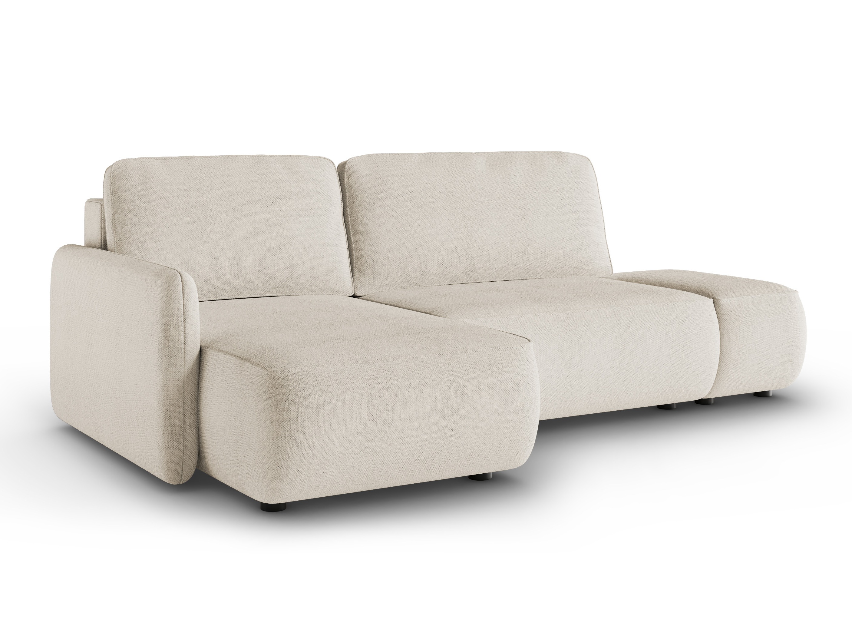 Corner sofa Franklin 189 (Curio 09)