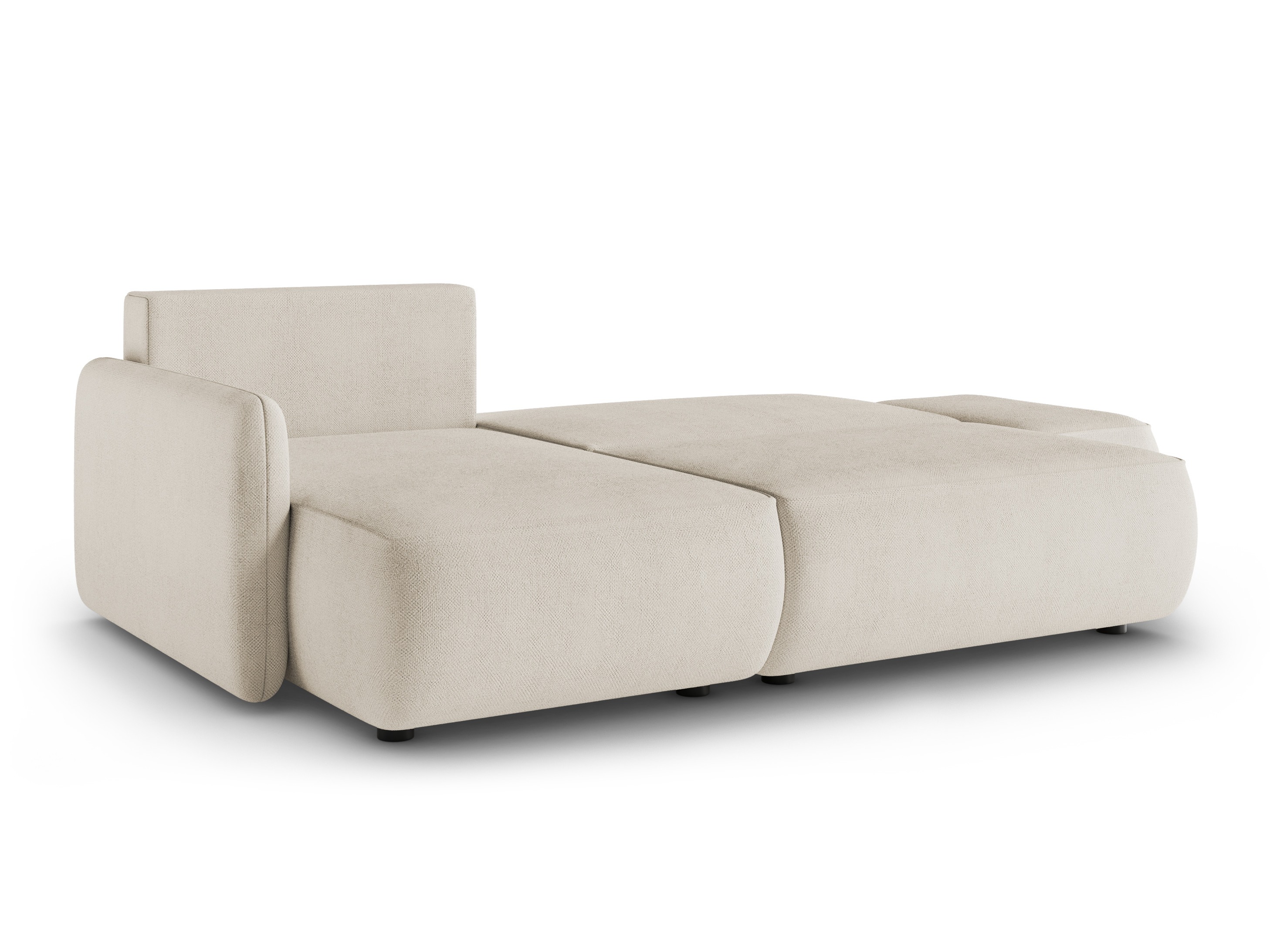 Corner sofa Franklin 189 (Curio 09)