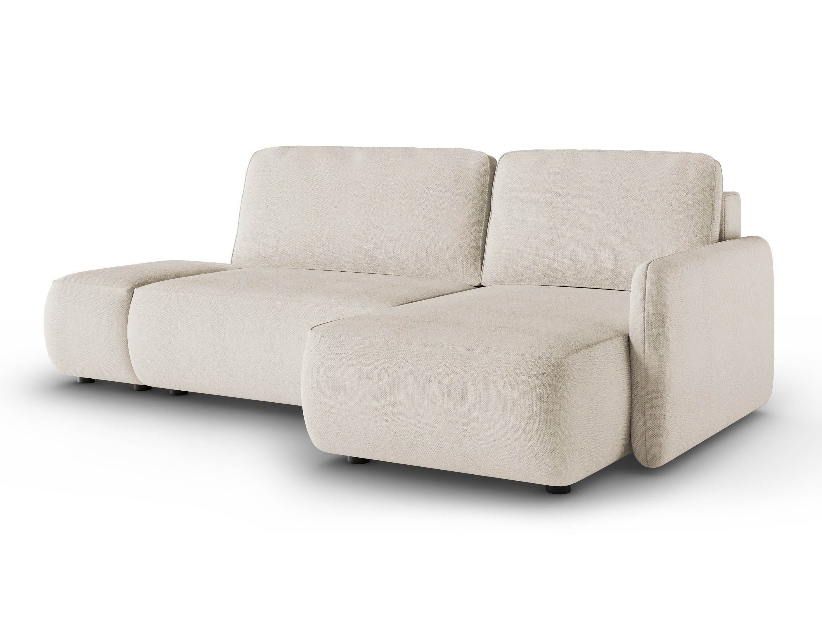 Corner sofa Franklin 189 (Curio 09)