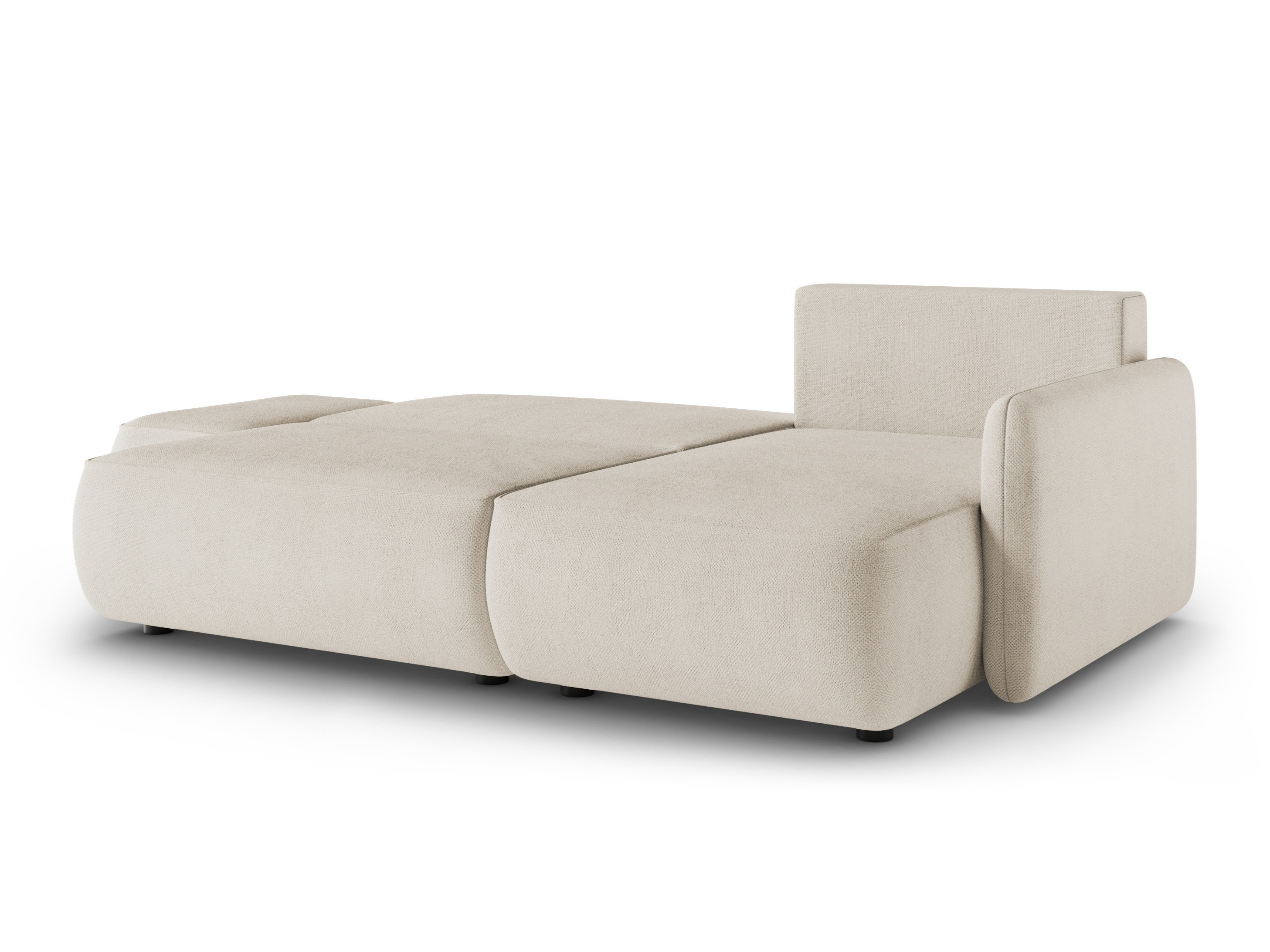 Corner sofa Franklin 189 (Curio 09)