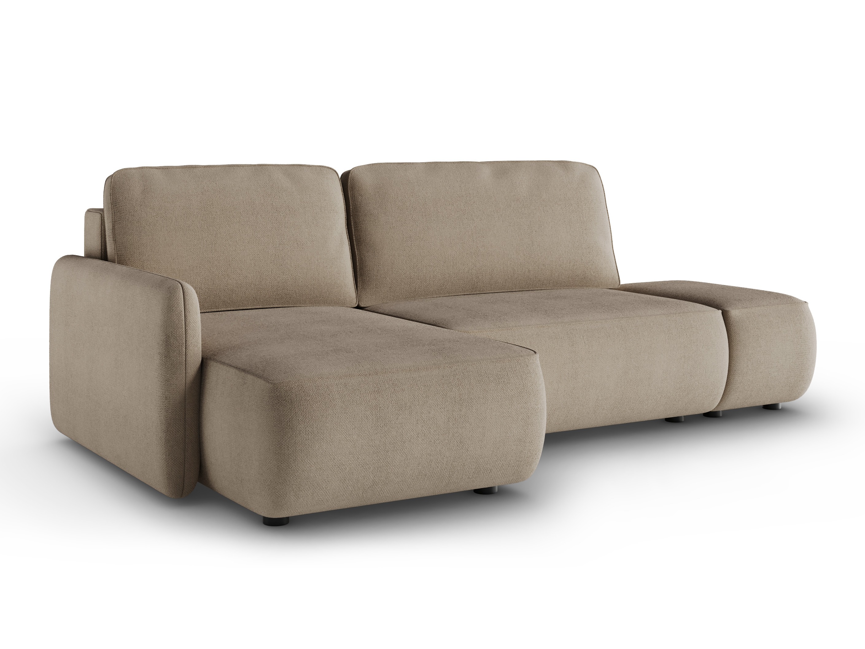Corner sofa Franklin 189 (Curio 20)