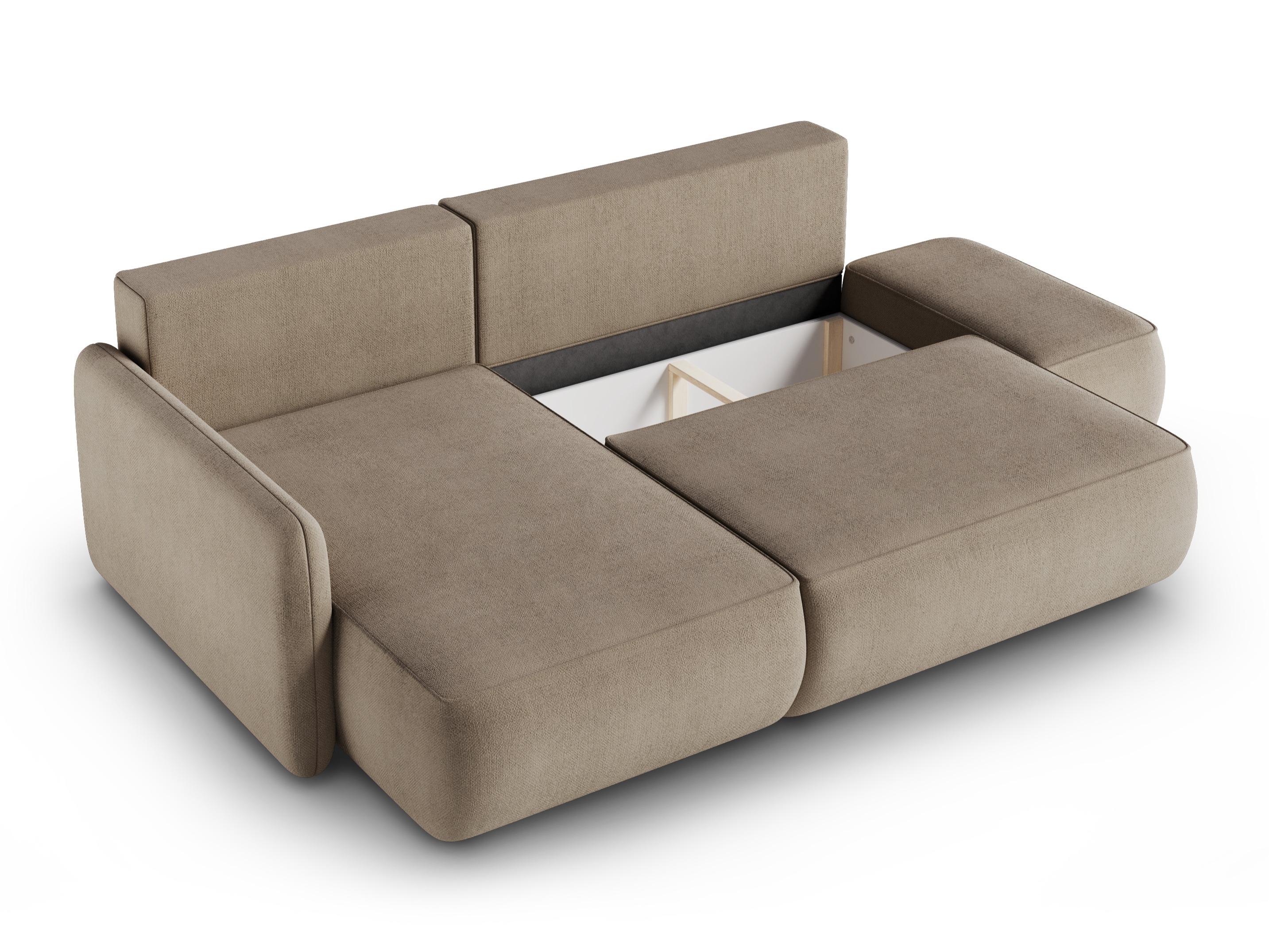 Corner sofa Franklin 189 (Curio 20)