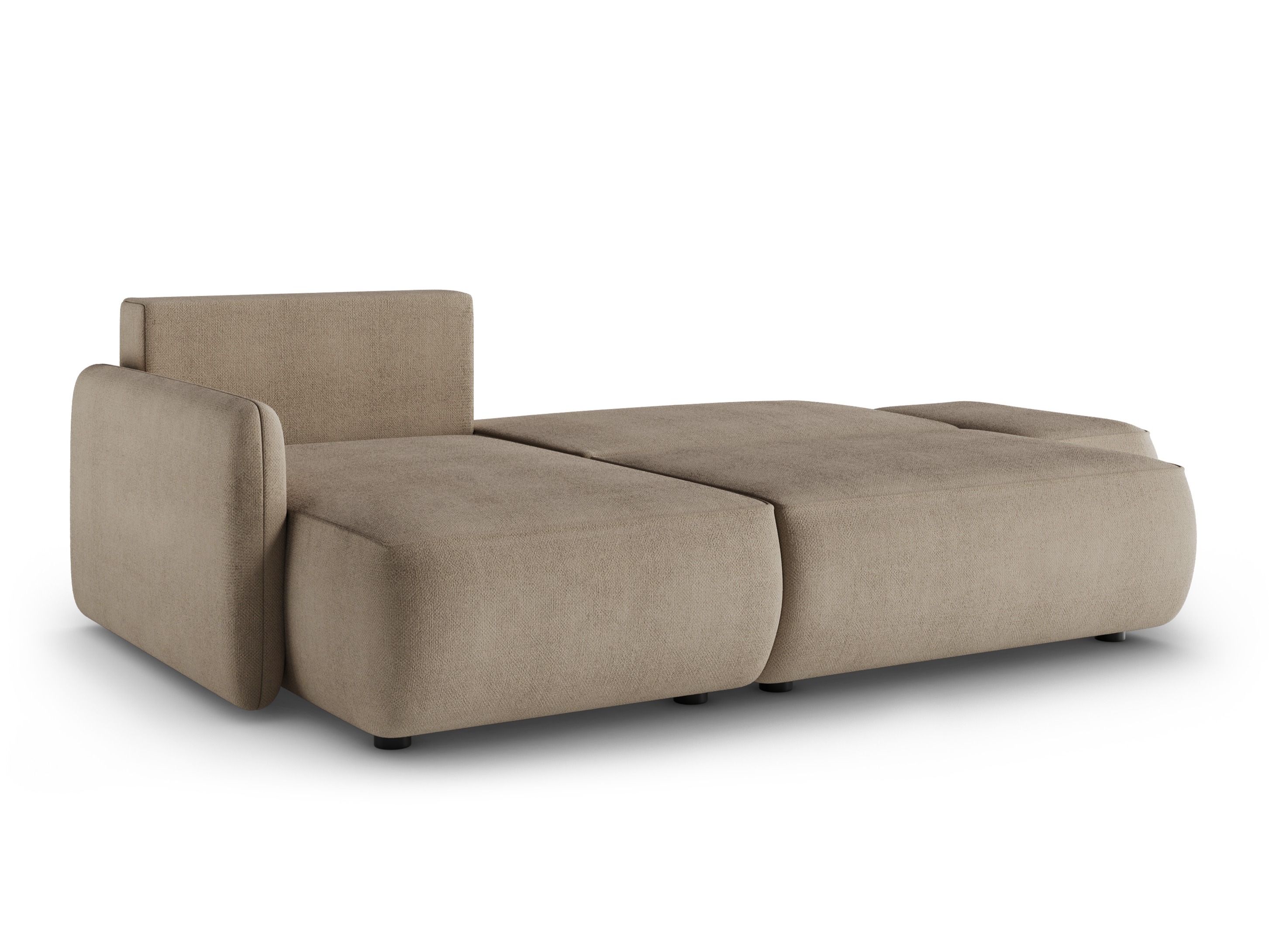 Corner sofa Franklin 189 (Curio 20)
