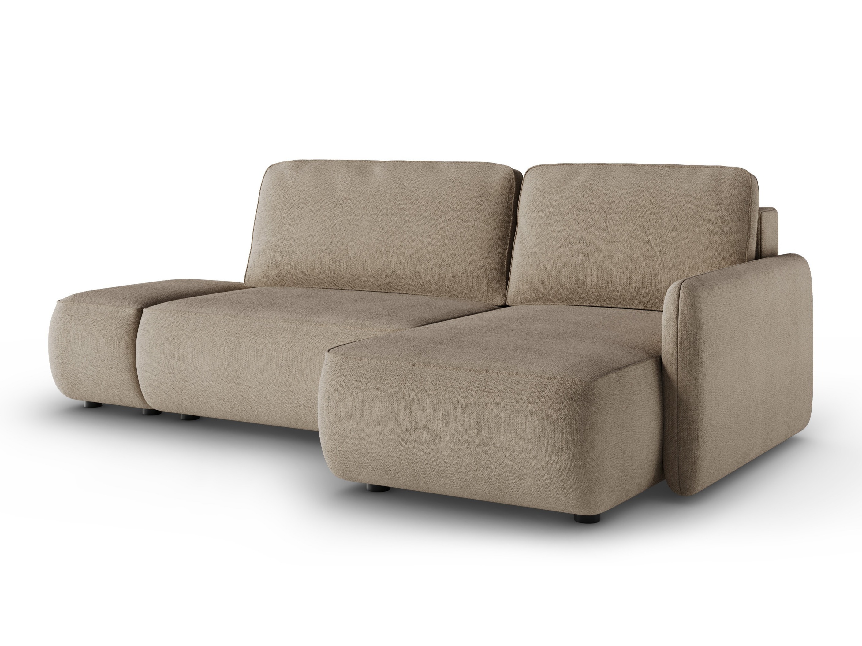 Corner sofa Franklin 189 (Curio 20)