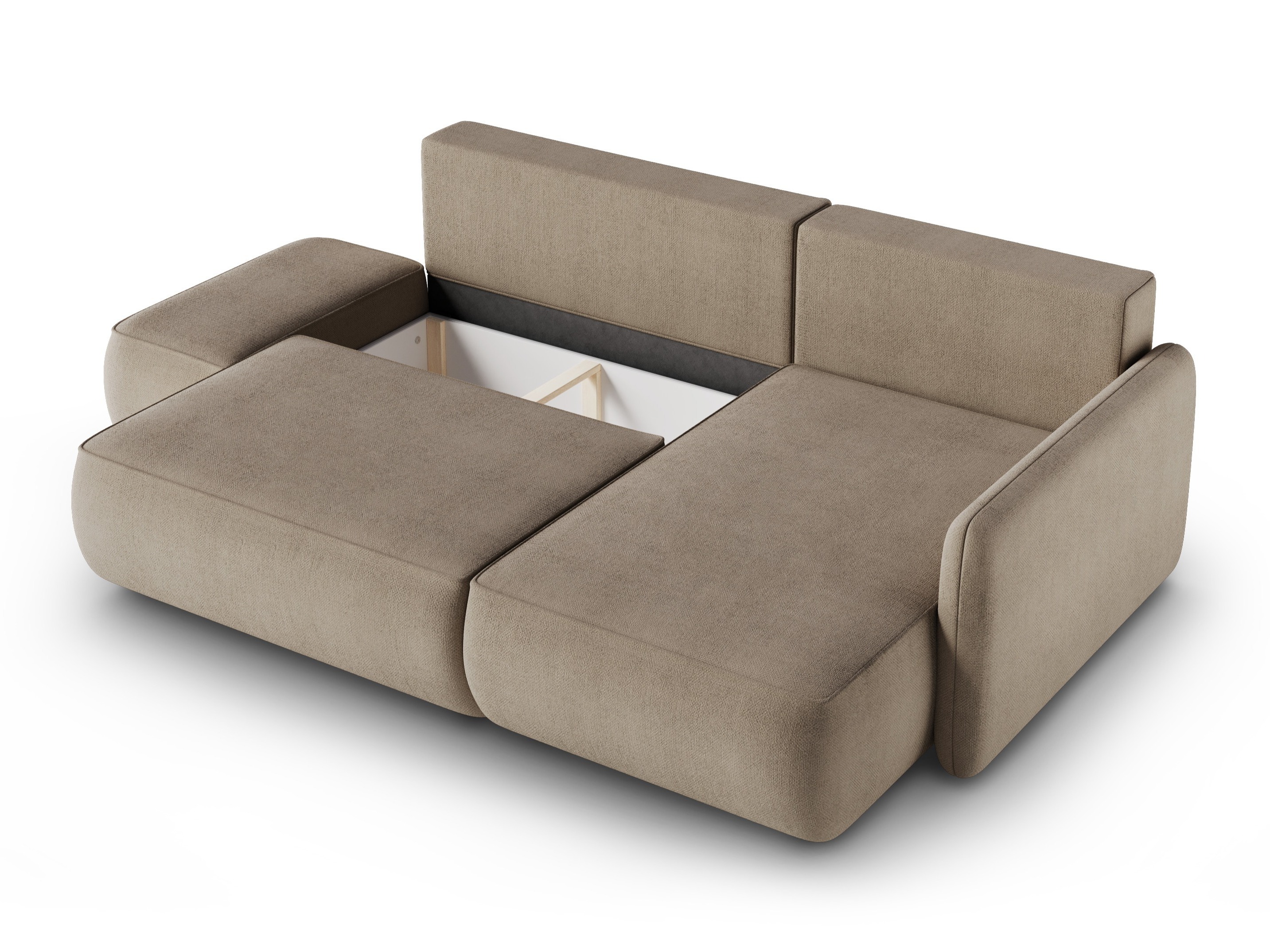 Corner sofa Franklin 189 (Curio 20)