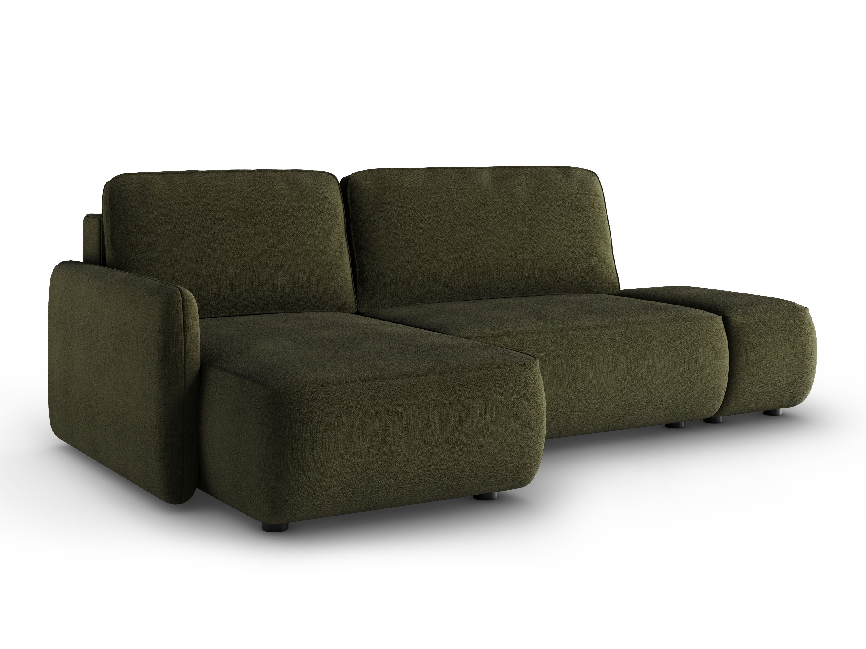 Corner sofa Franklin 189 (Curio 39)