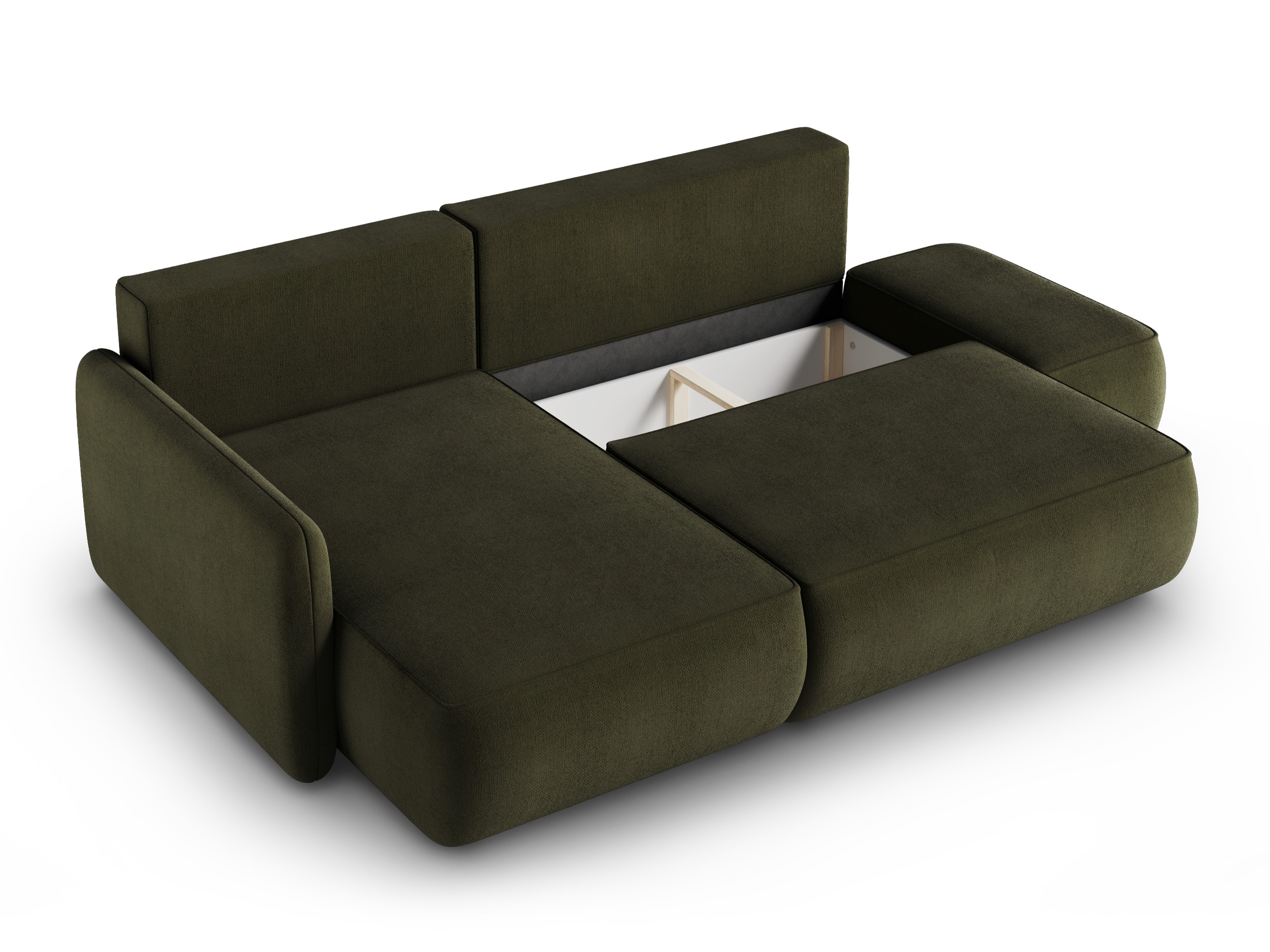 Corner sofa Franklin 189 (Curio 39)