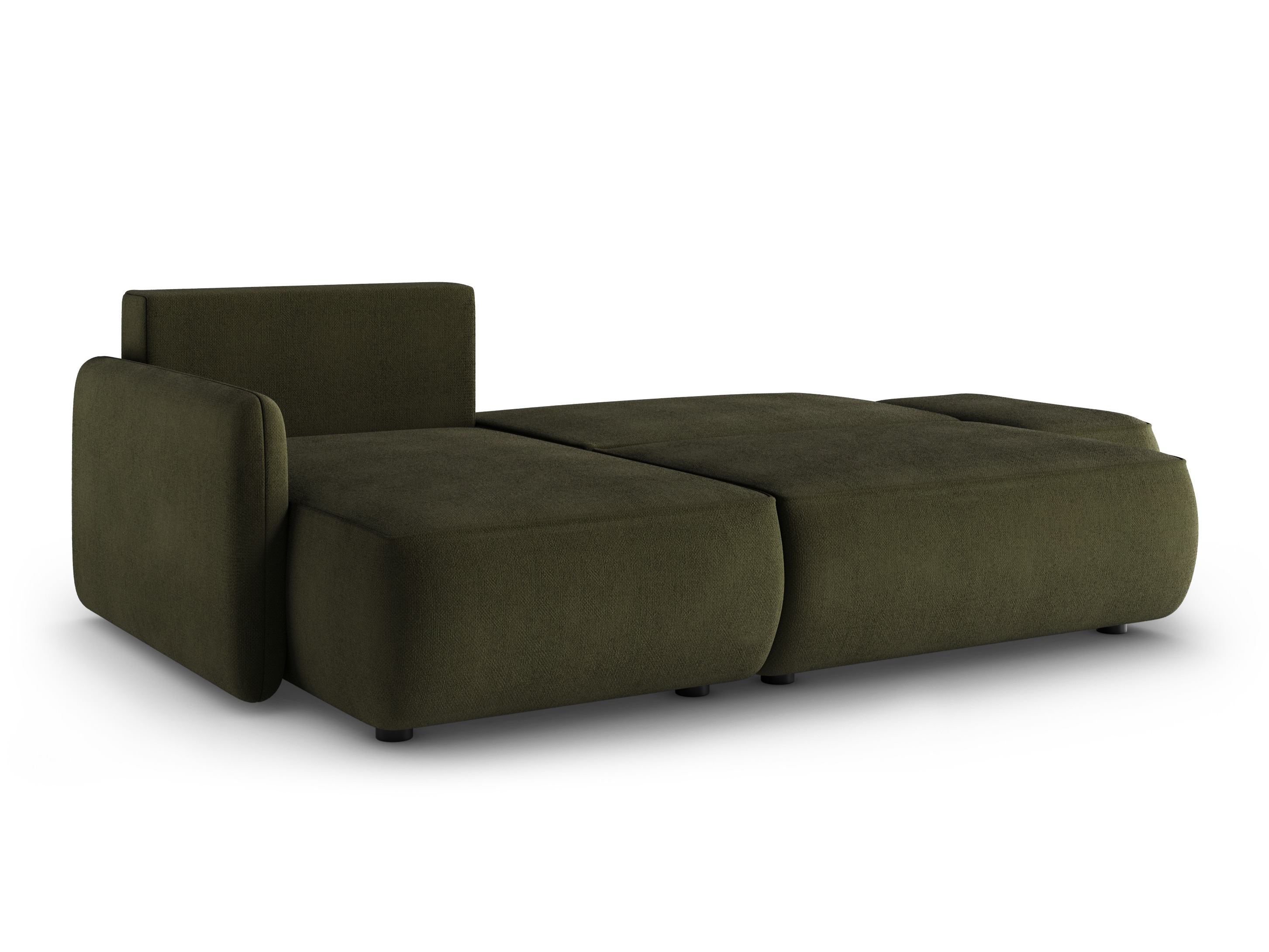 Corner sofa Franklin 189 (Curio 39)