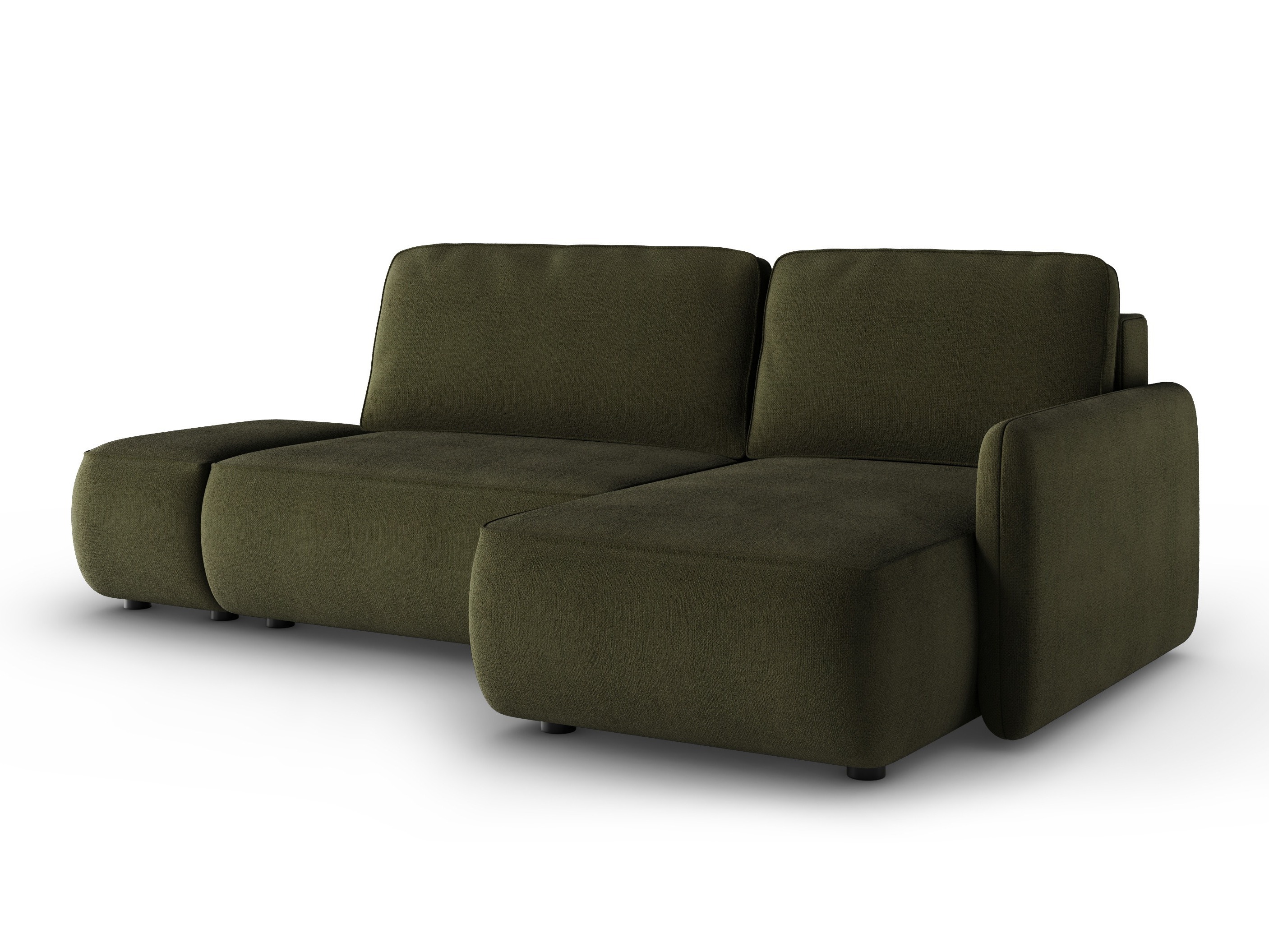 Corner sofa Franklin 189 (Curio 39)