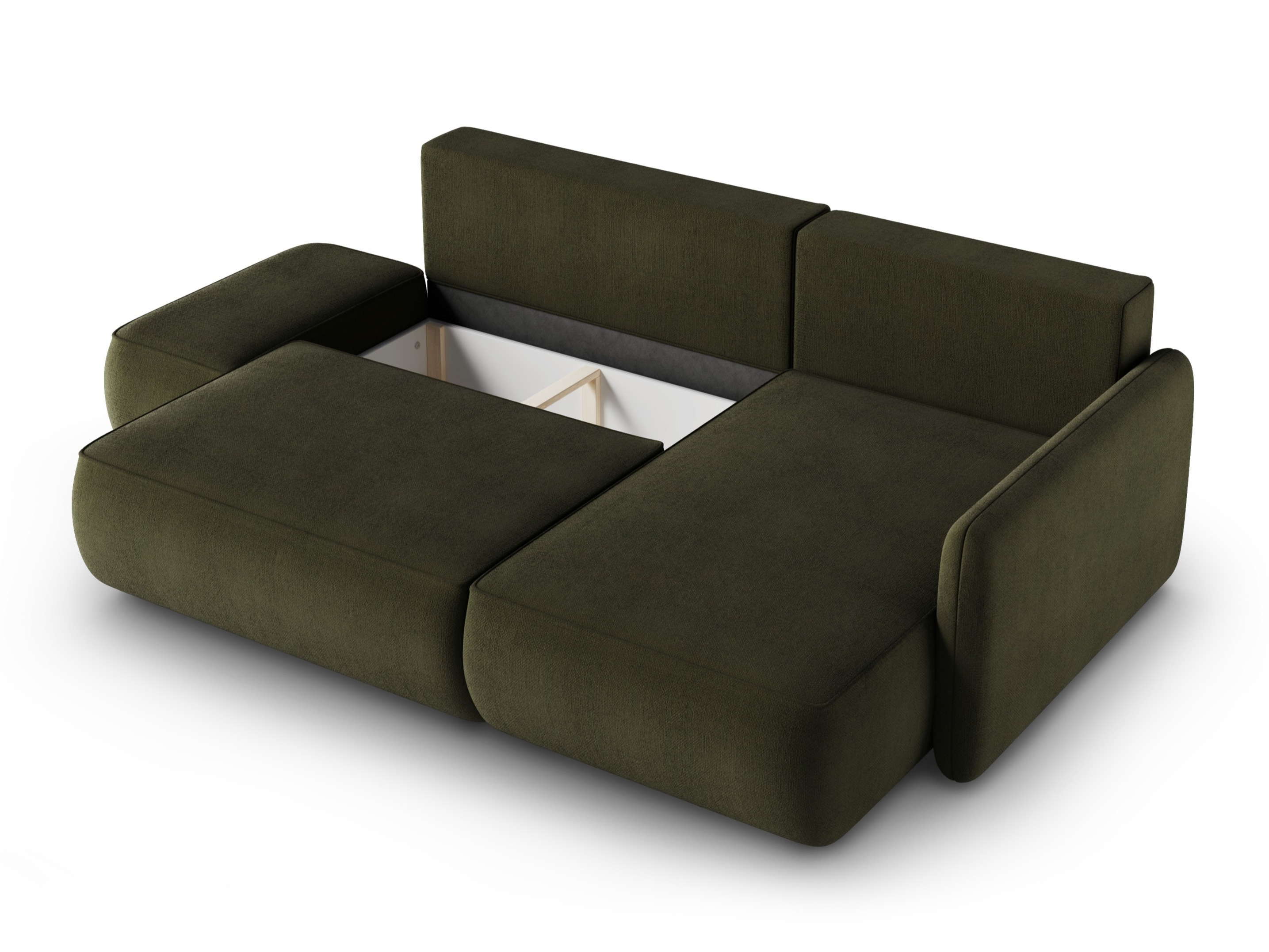 Corner sofa Franklin 189 (Curio 39)