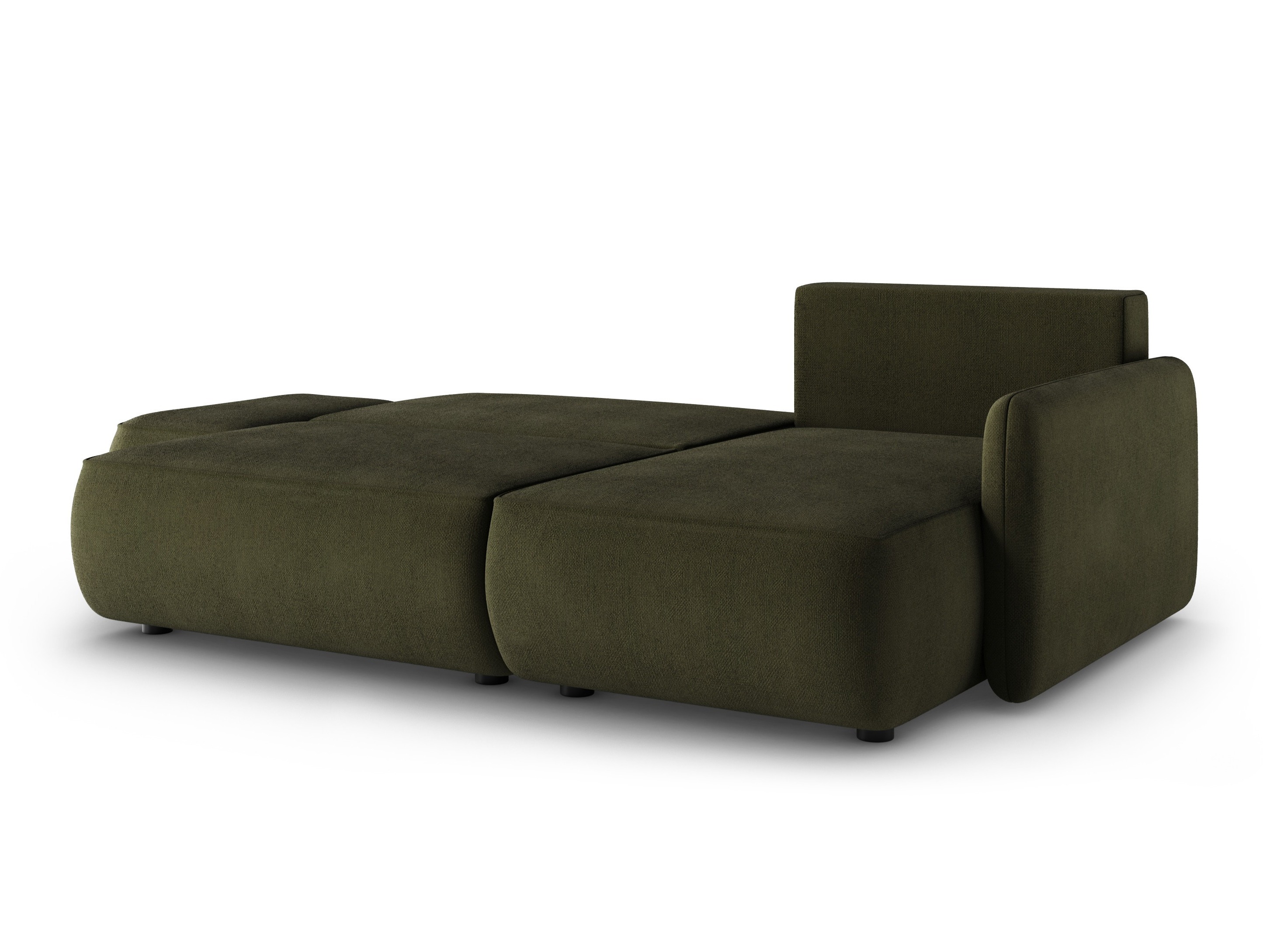 Corner sofa Franklin 189 (Curio 39)