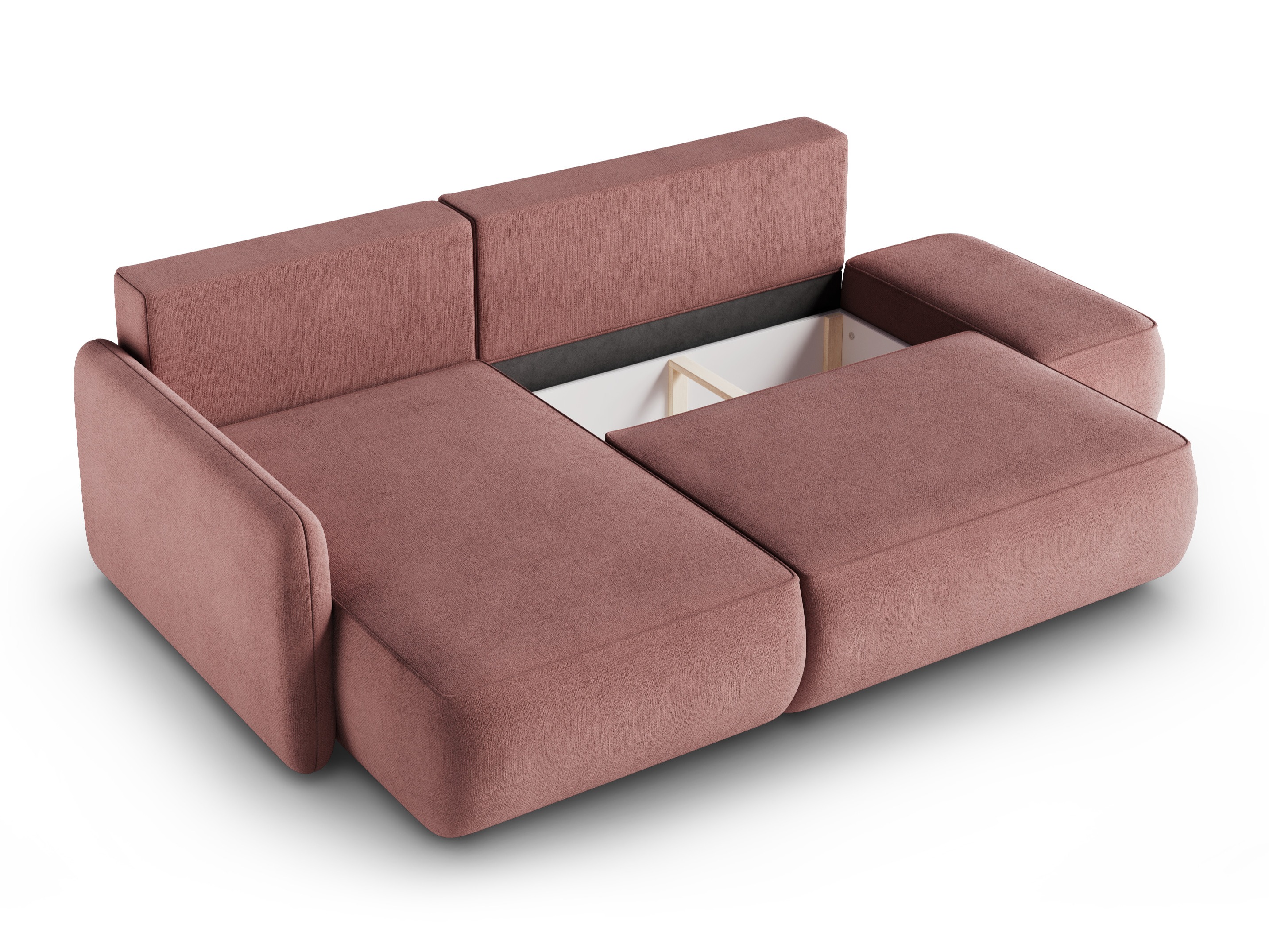Corner sofa Franklin 189 (Curio 63)