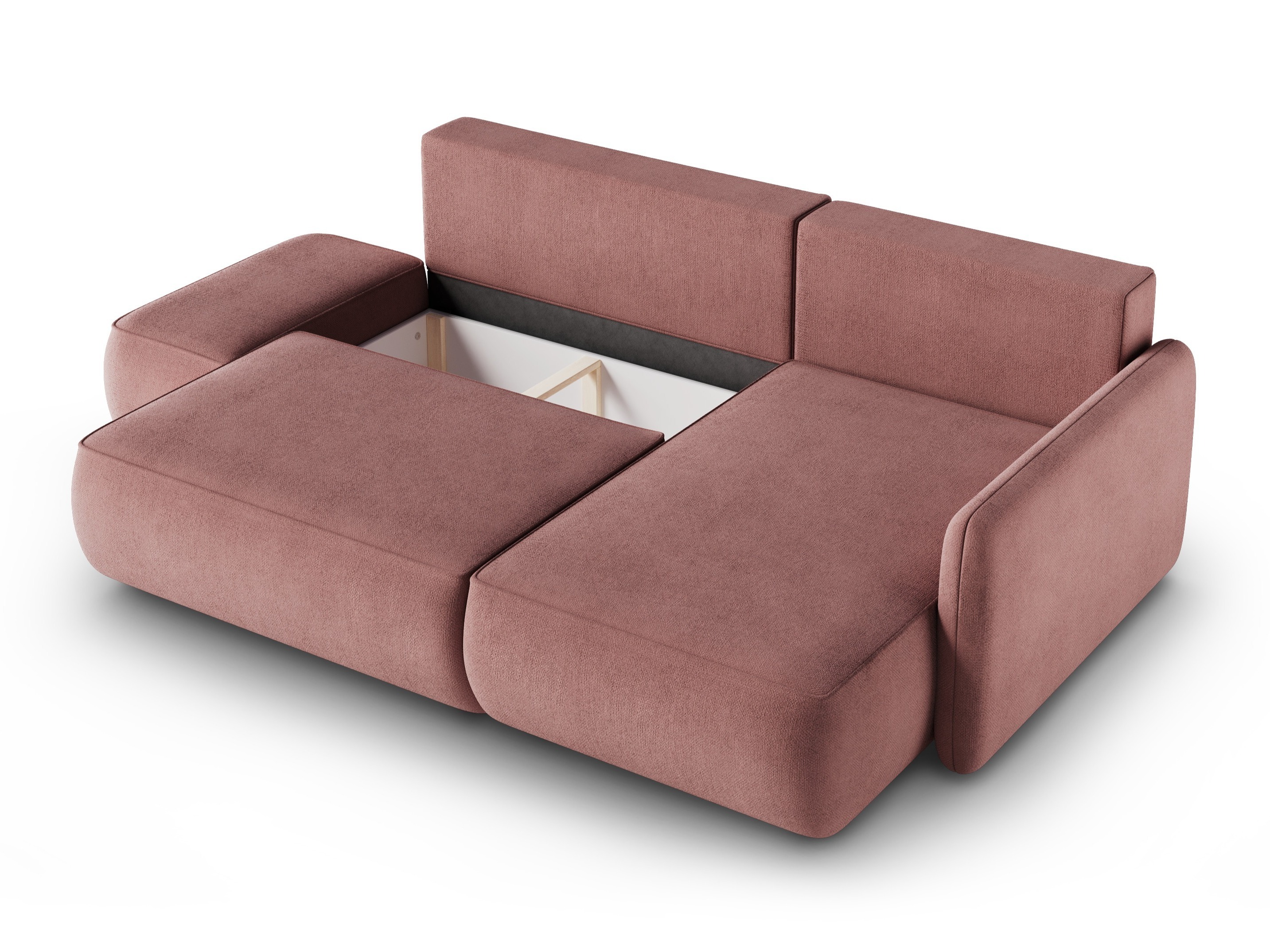 Corner sofa Franklin 189 (Curio 63)