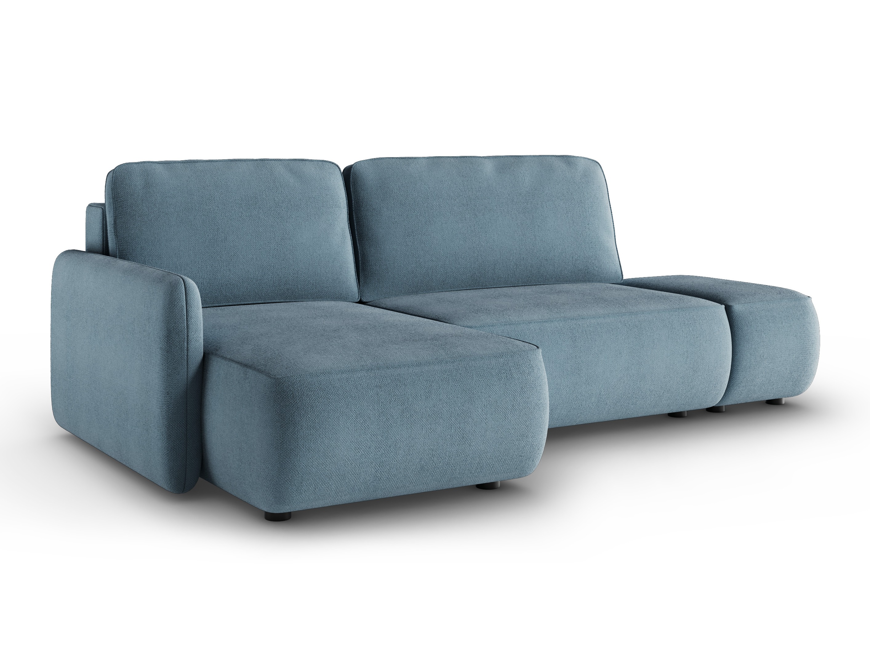 Corner sofa Franklin 189 (Curio 74)